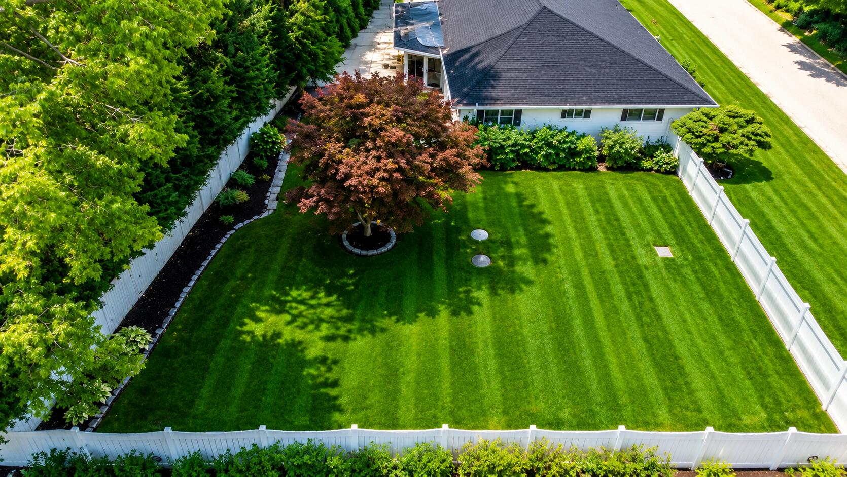 601 Westchester Park, Springfield, Ohio 45504