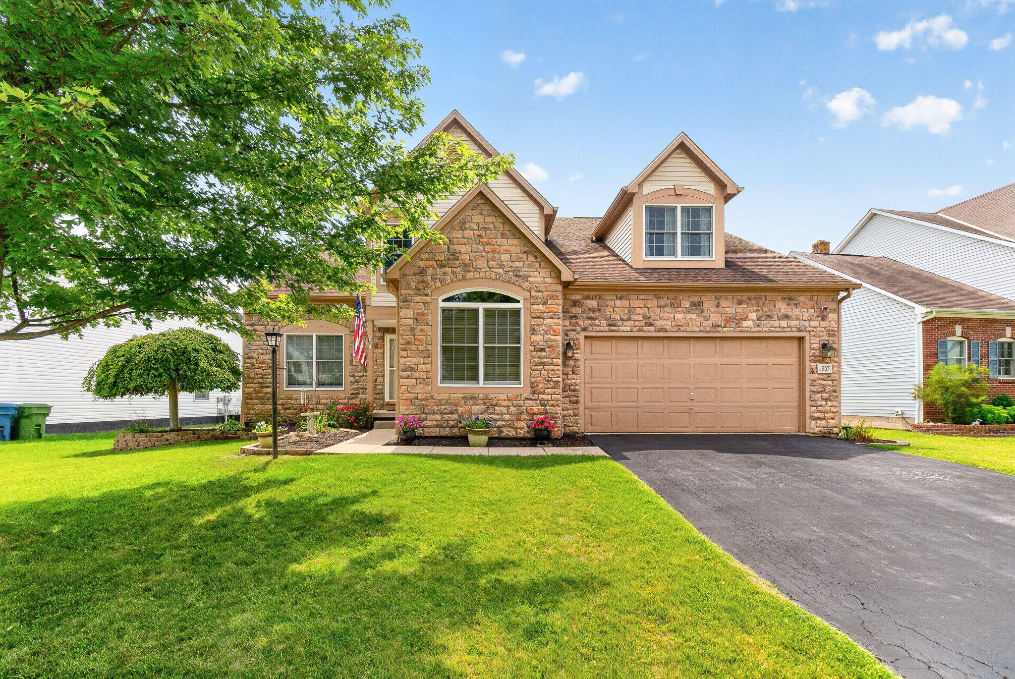 1937 Fawn Meadow, Marysville, Ohio 43040