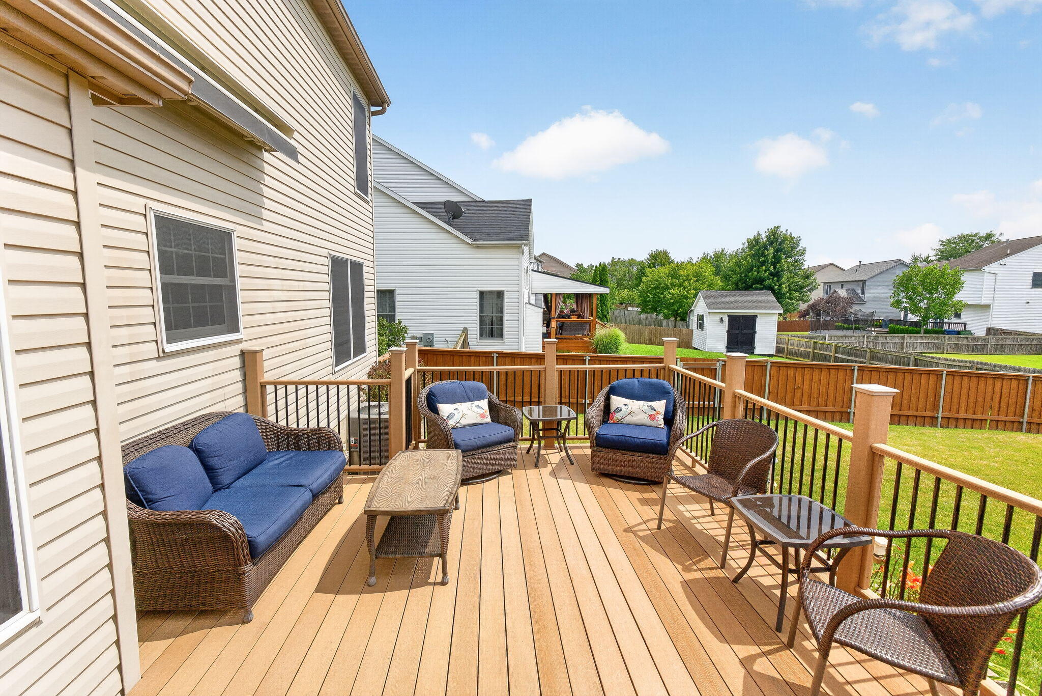 1937 Fawn Meadow, Marysville, Ohio 43040