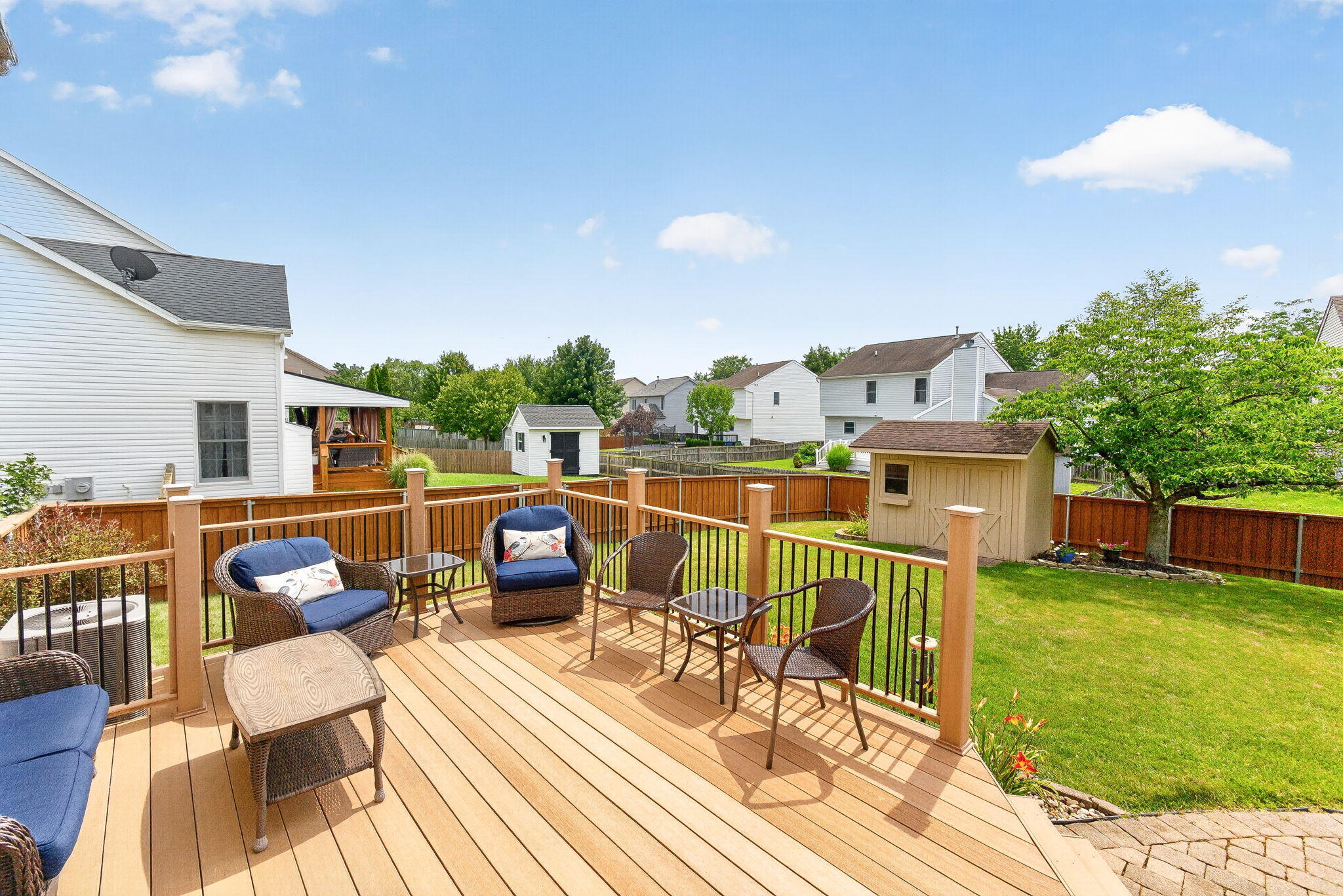 1937 Fawn Meadow, Marysville, Ohio 43040