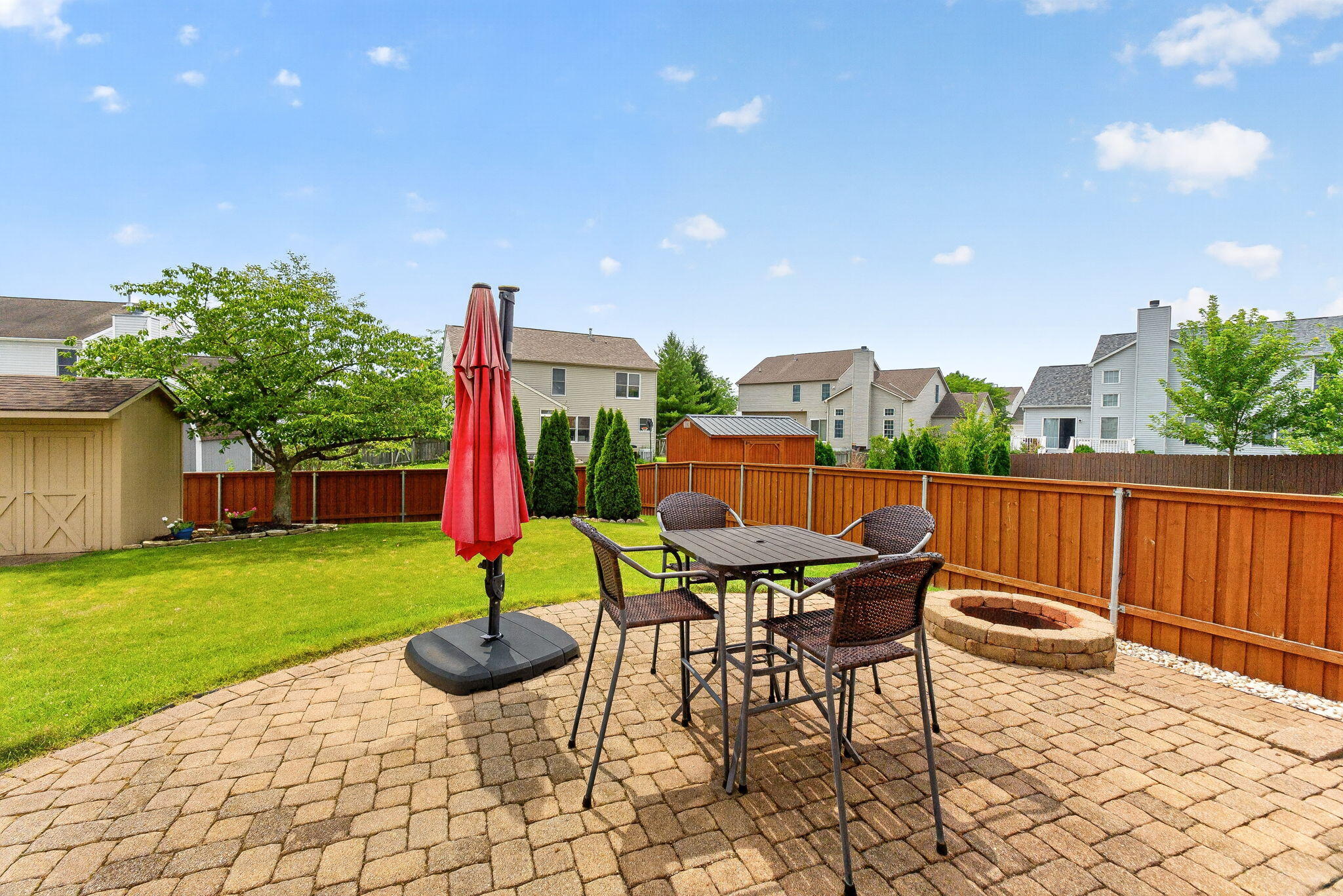 1937 Fawn Meadow, Marysville, Ohio 43040