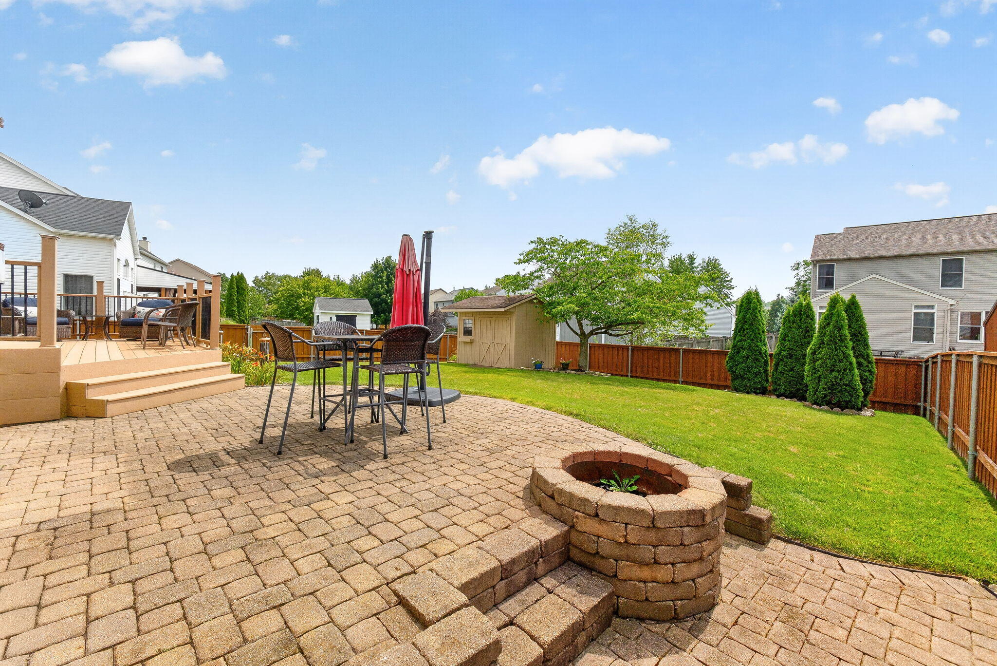 1937 Fawn Meadow, Marysville, Ohio 43040