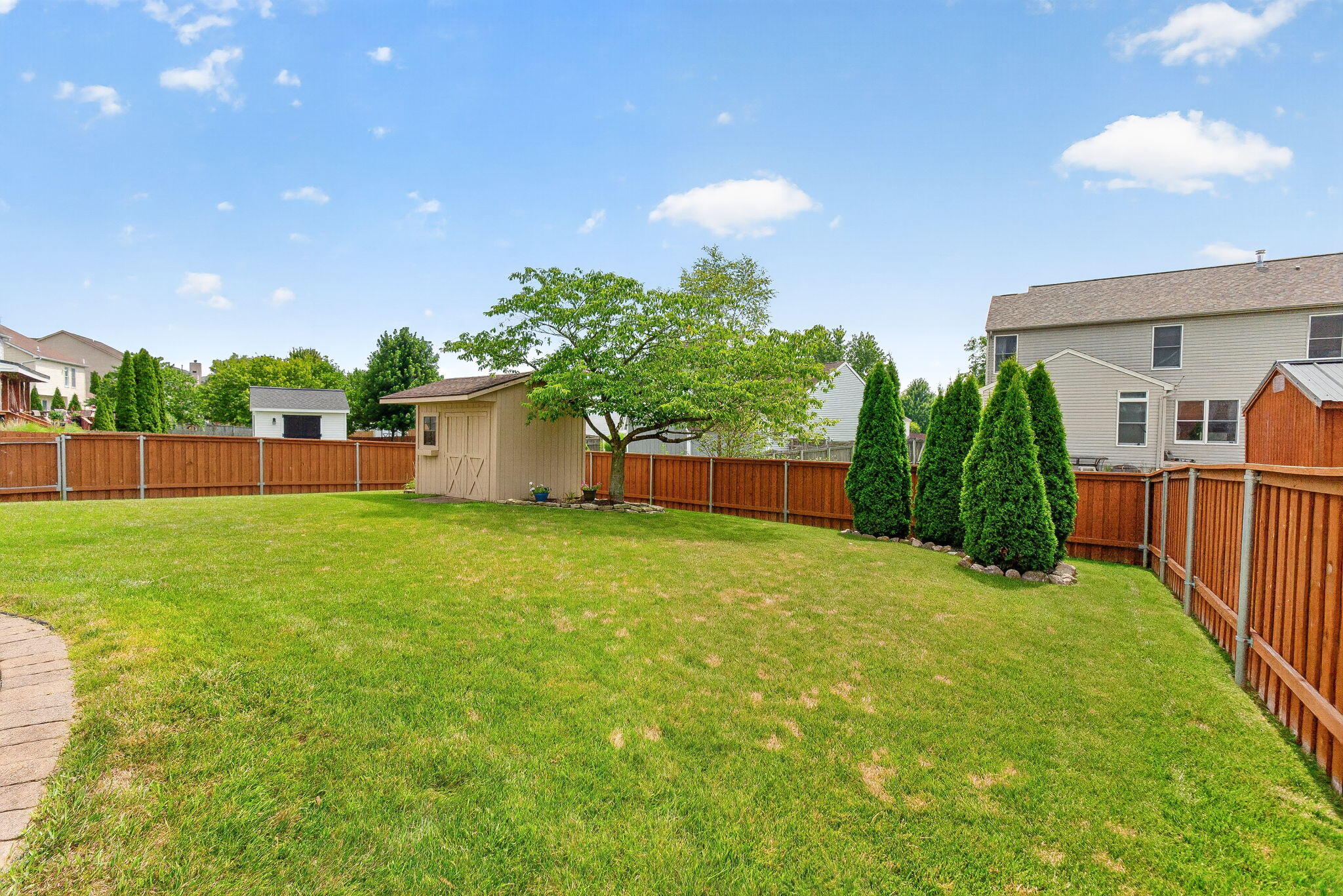1937 Fawn Meadow, Marysville, Ohio 43040