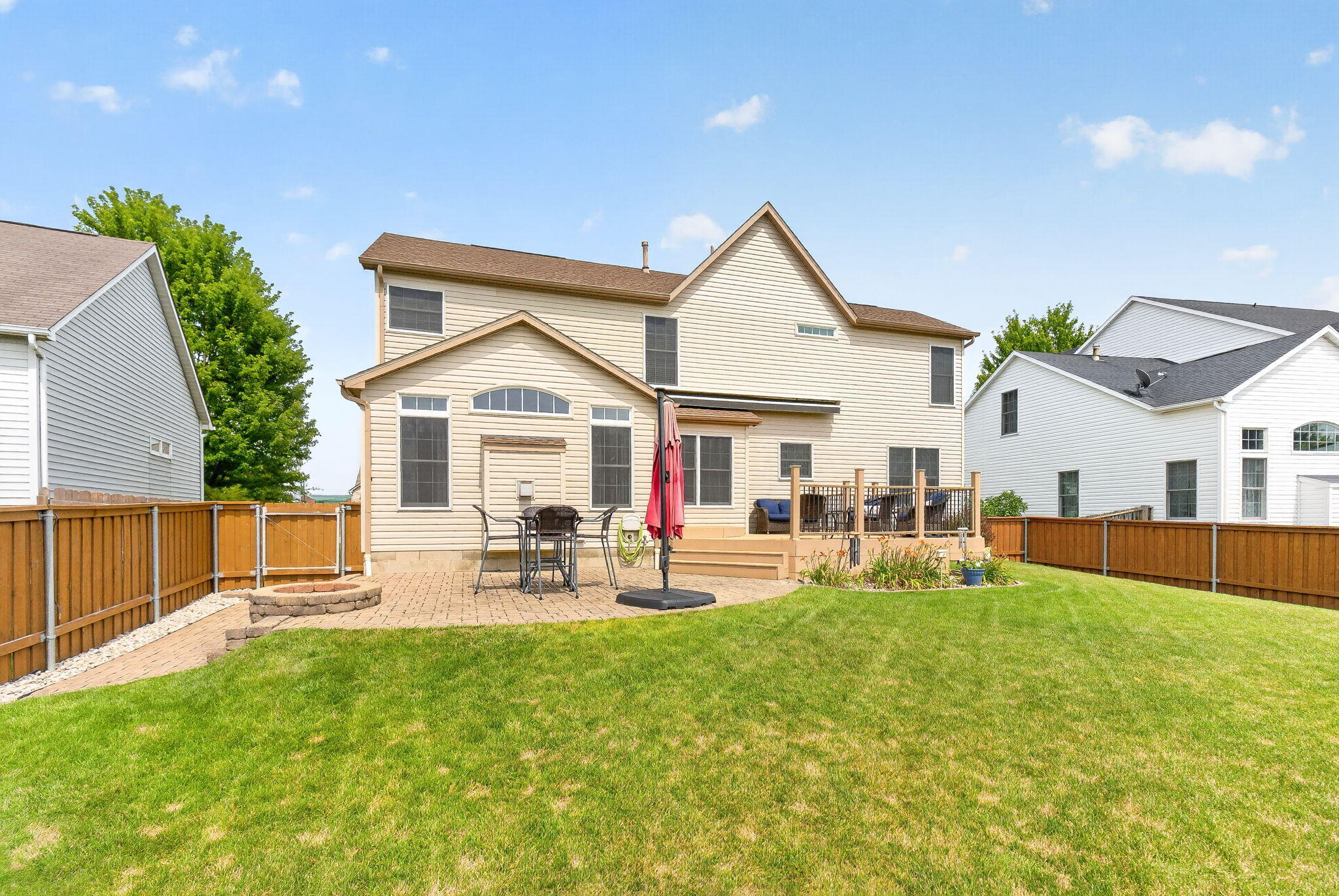 1937 Fawn Meadow, Marysville, Ohio 43040