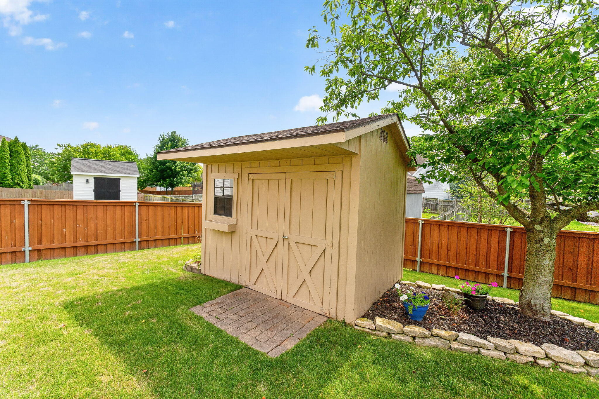 1937 Fawn Meadow, Marysville, Ohio 43040