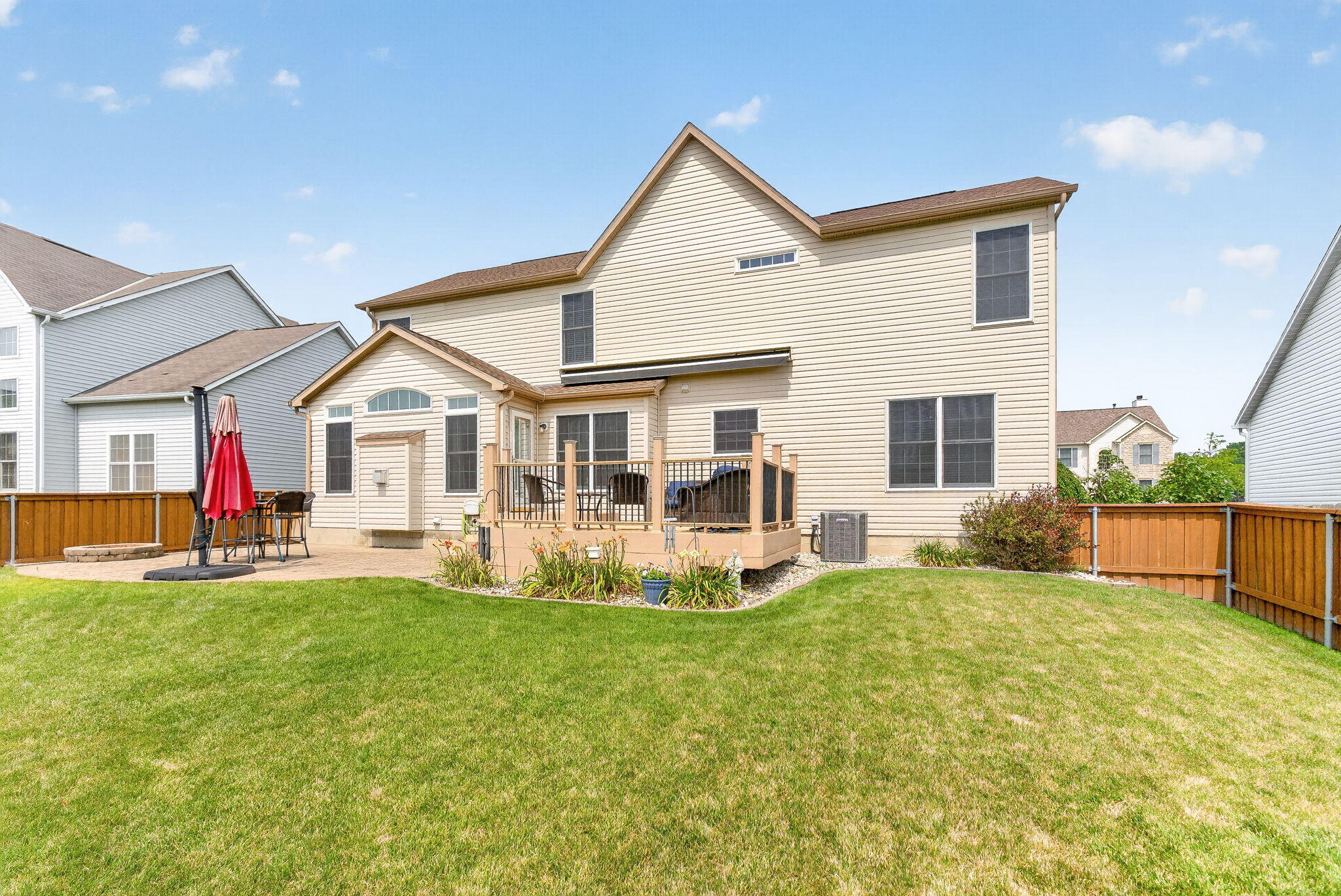 1937 Fawn Meadow, Marysville, Ohio 43040