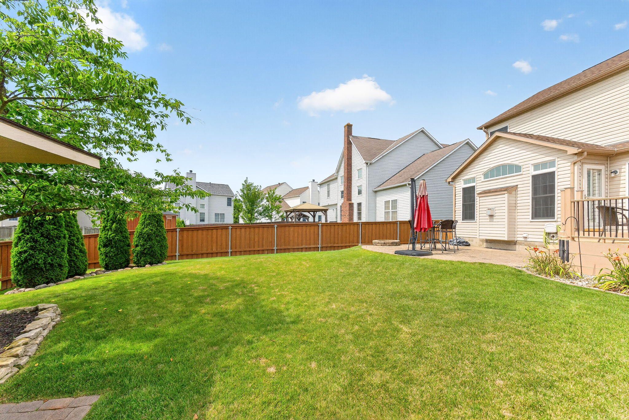 1937 Fawn Meadow, Marysville, Ohio 43040