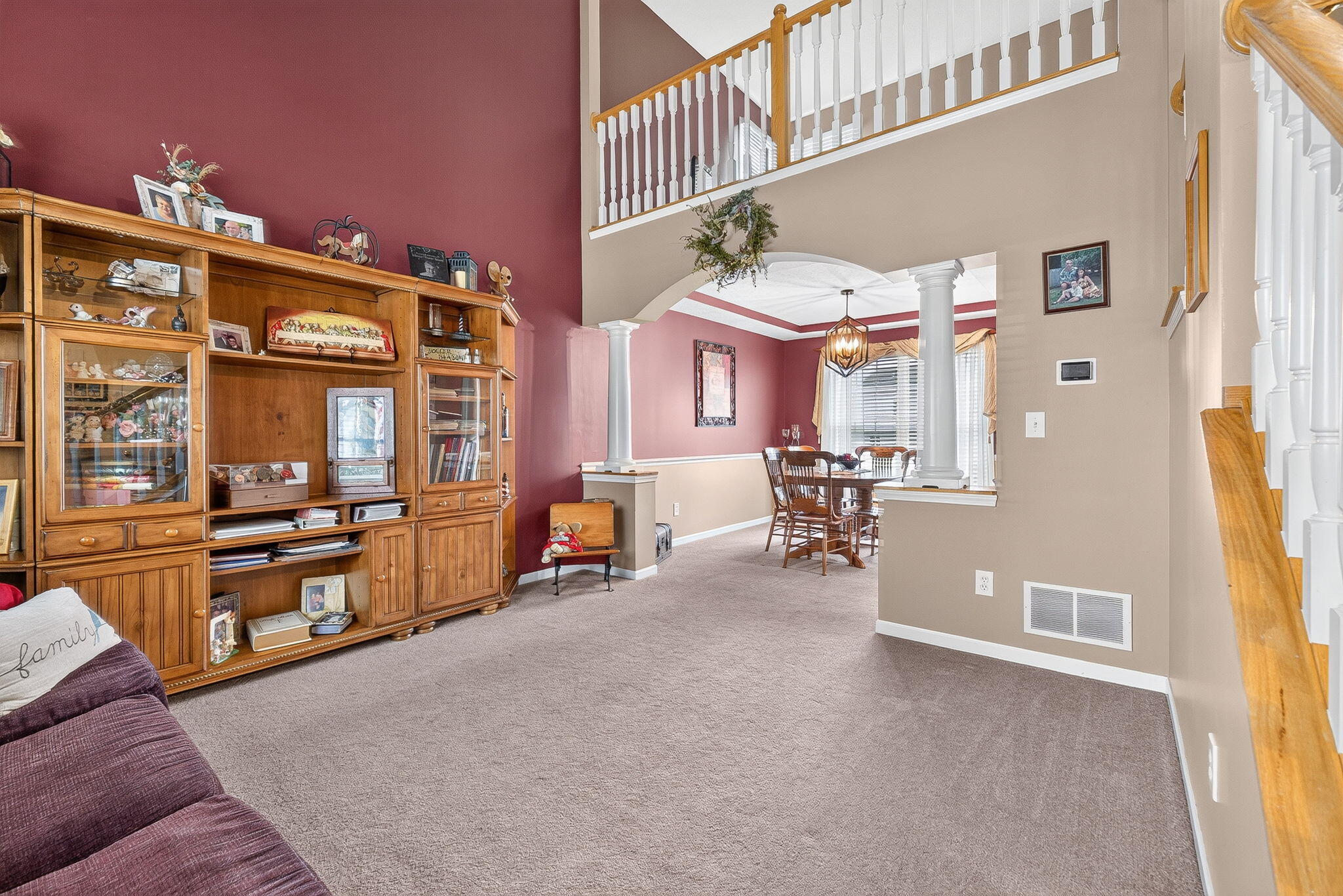1937 Fawn Meadow, Marysville, Ohio 43040