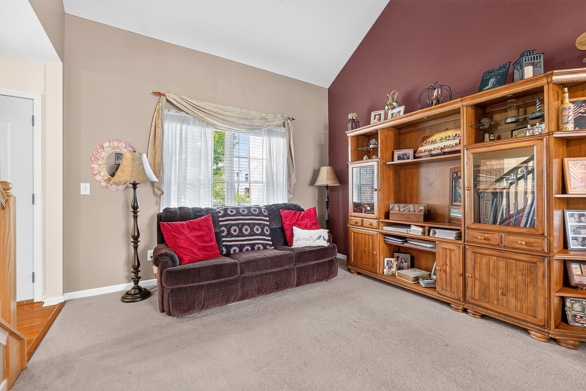 1937 Fawn Meadow, Marysville, Ohio 43040