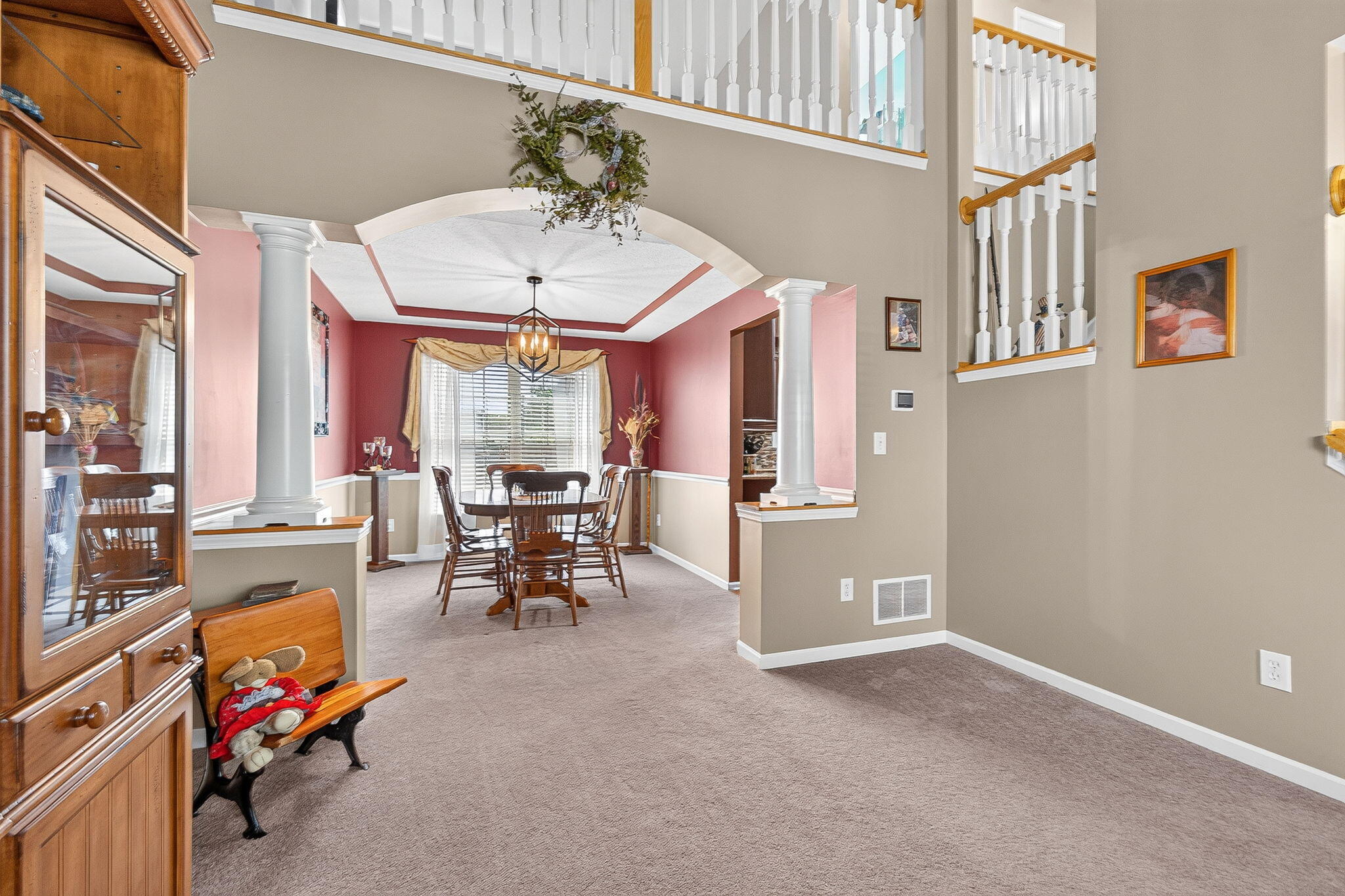 1937 Fawn Meadow, Marysville, Ohio 43040