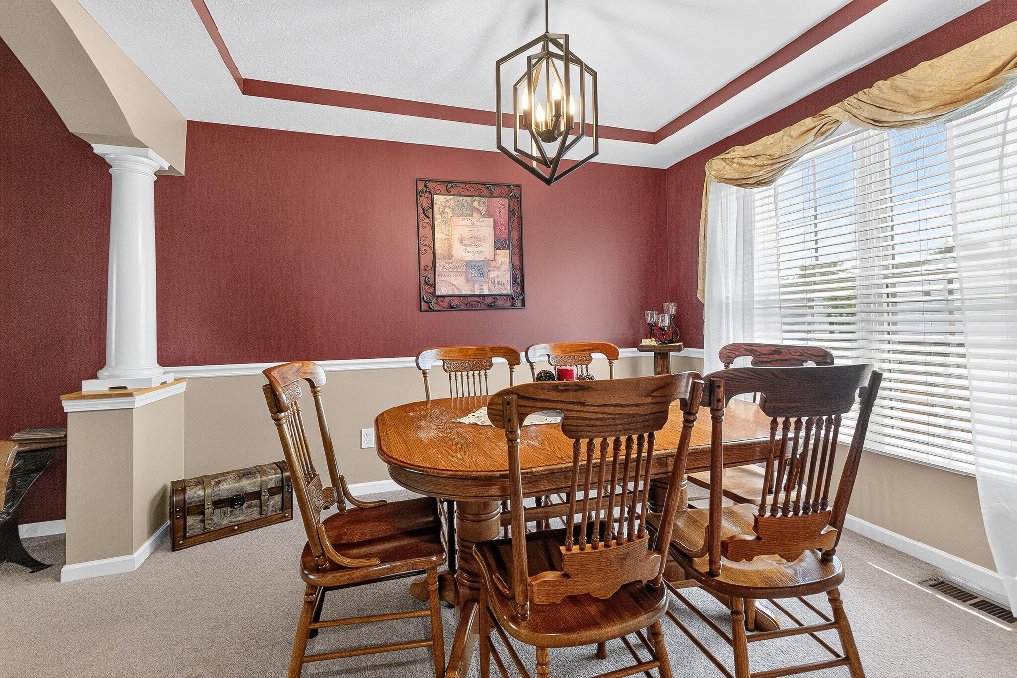 1937 Fawn Meadow, Marysville, Ohio 43040