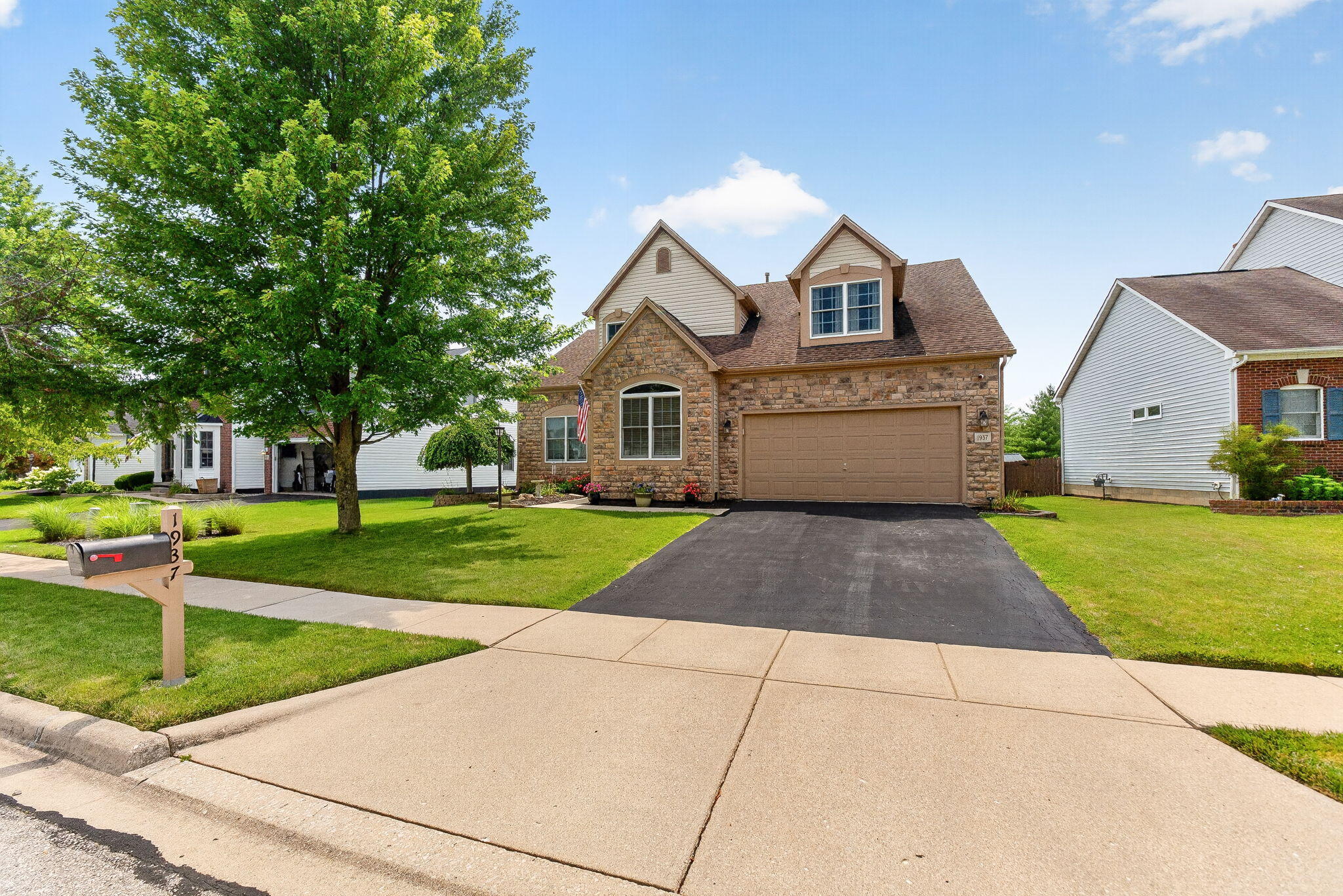 1937 Fawn Meadow, Marysville, Ohio 43040