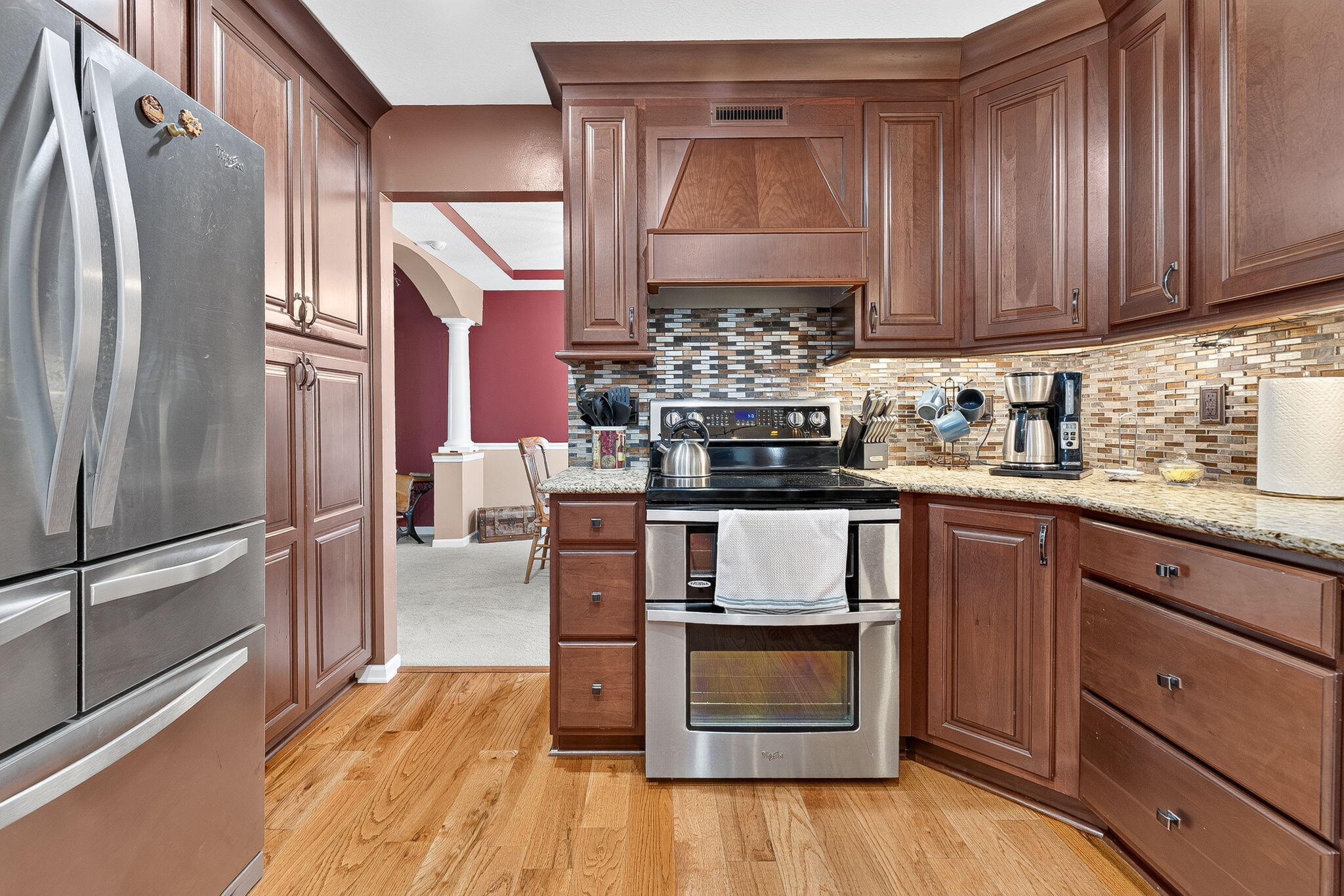 1937 Fawn Meadow, Marysville, Ohio 43040