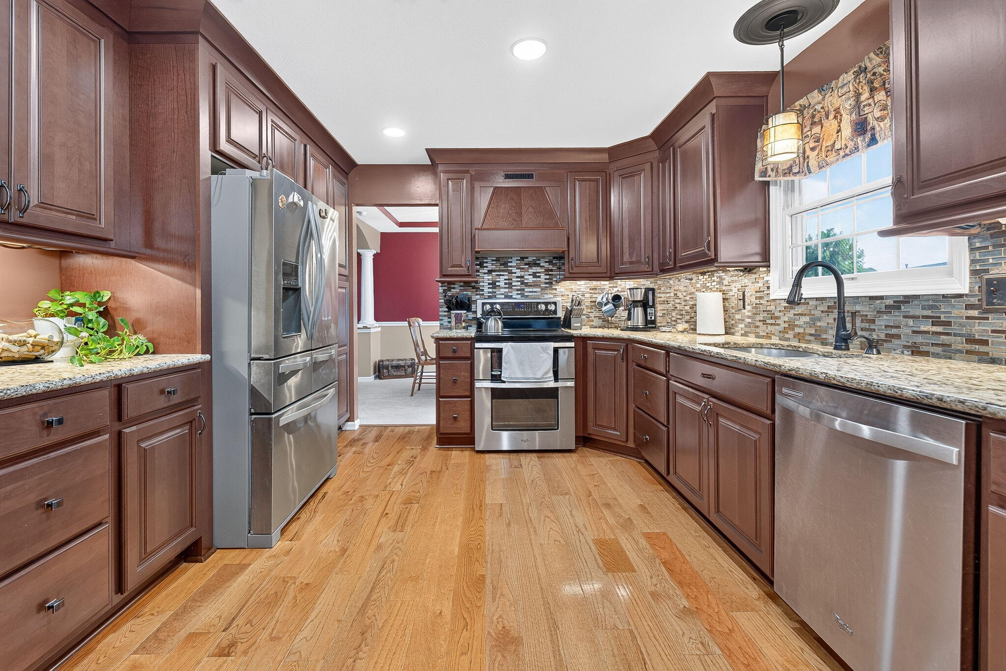 1937 Fawn Meadow, Marysville, Ohio 43040