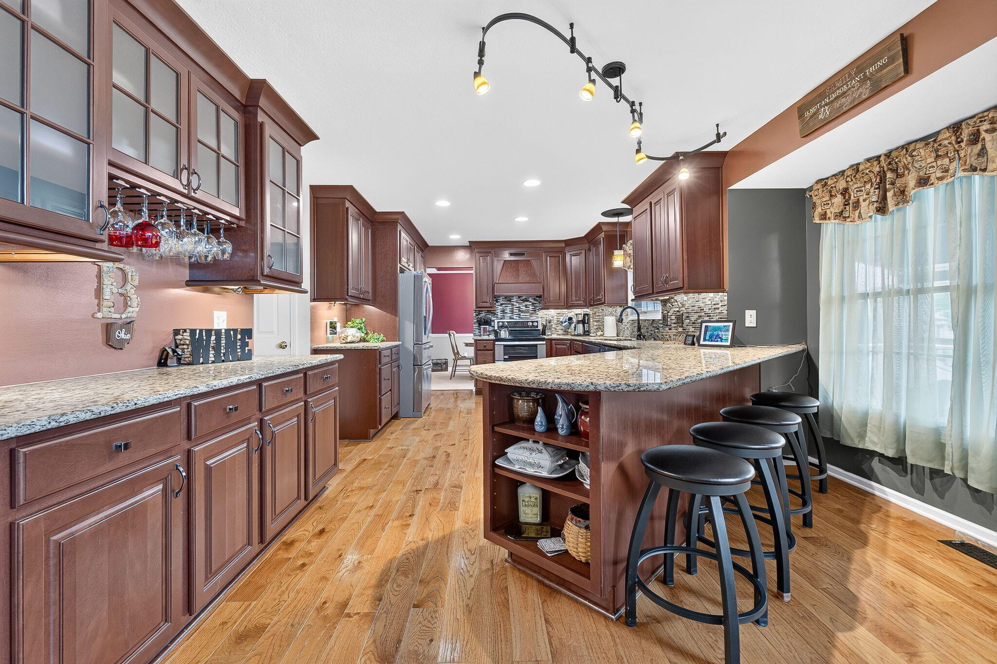 1937 Fawn Meadow, Marysville, Ohio 43040