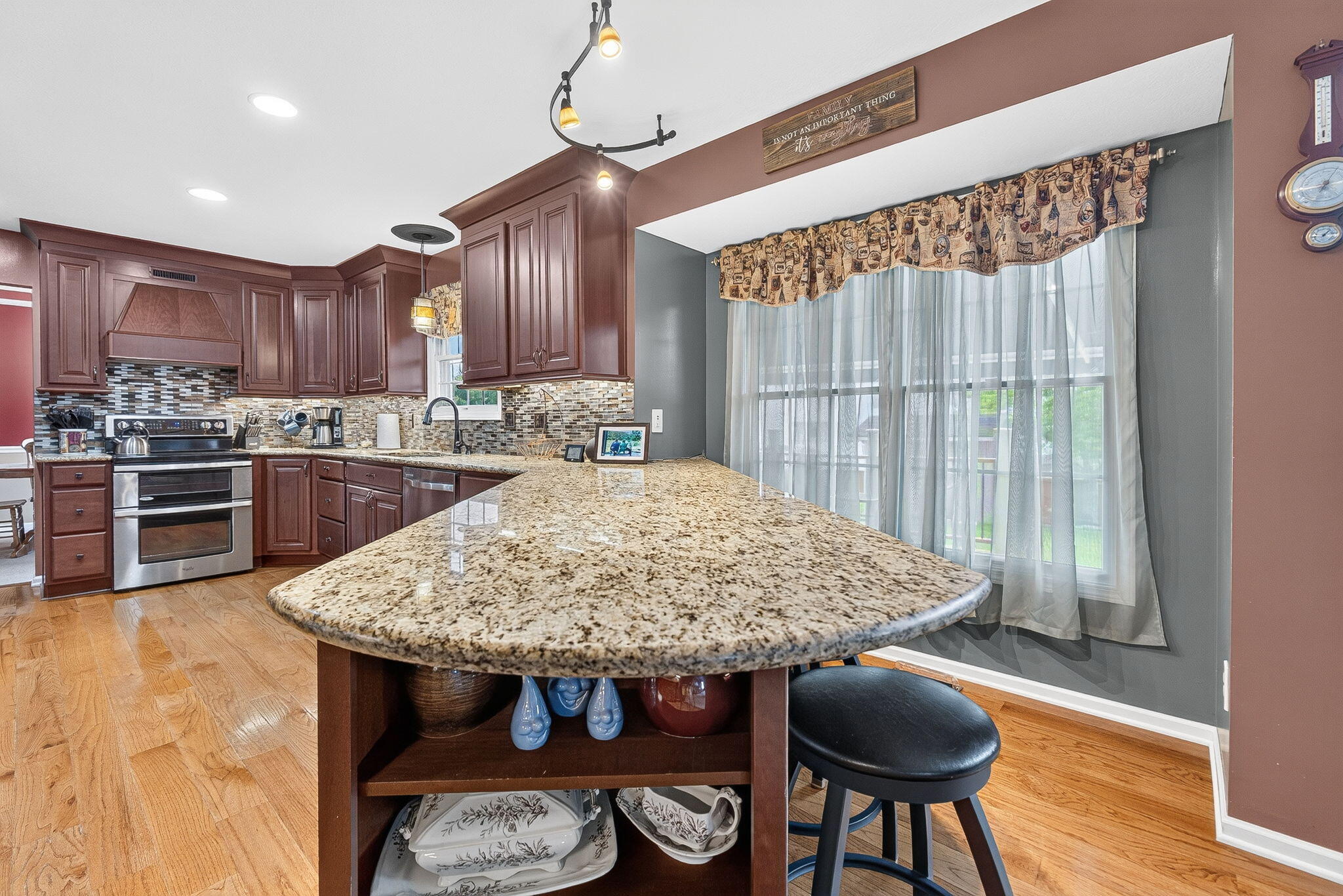 1937 Fawn Meadow, Marysville, Ohio 43040