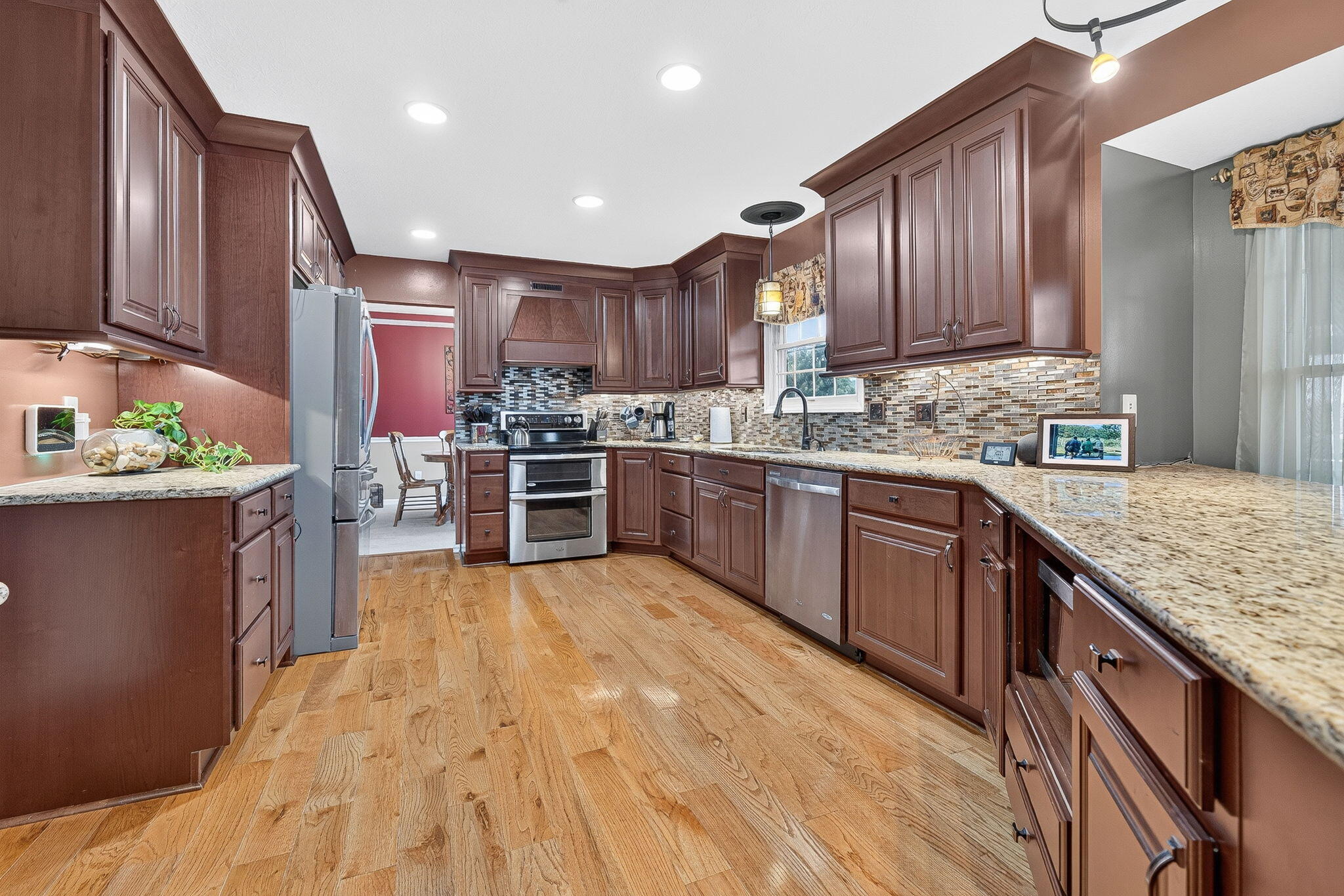 1937 Fawn Meadow, Marysville, Ohio 43040