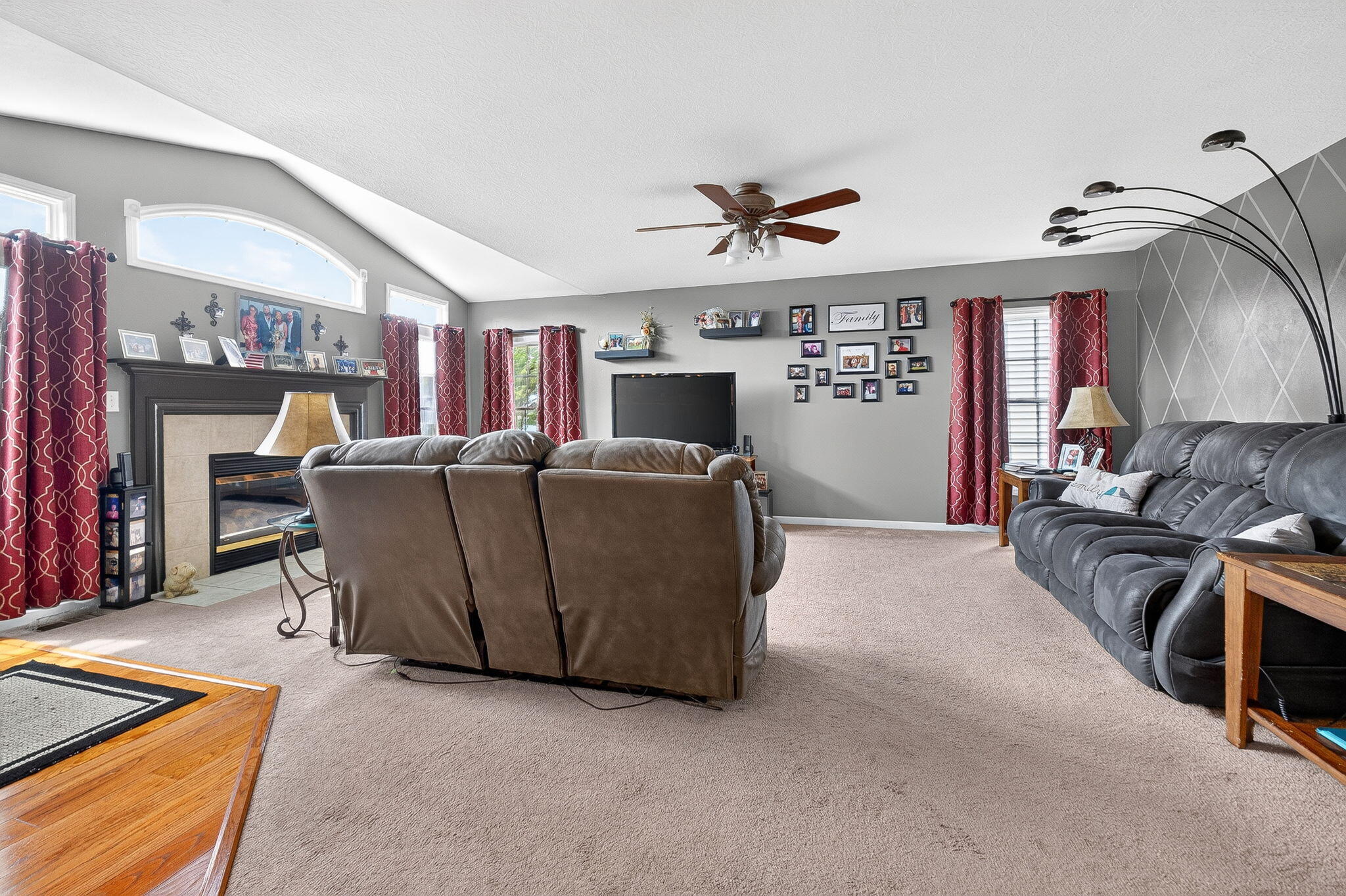 1937 Fawn Meadow, Marysville, Ohio 43040