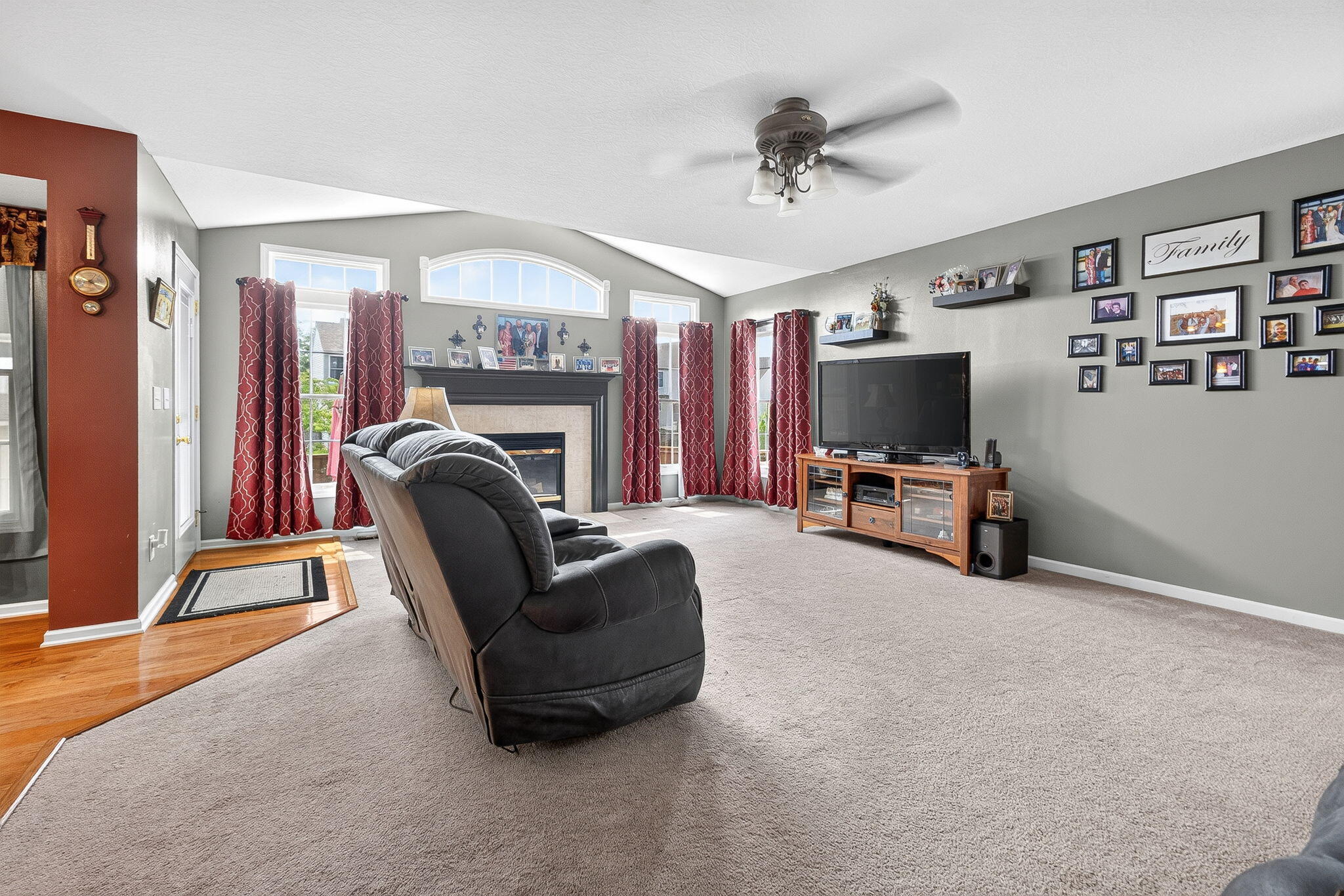 1937 Fawn Meadow, Marysville, Ohio 43040