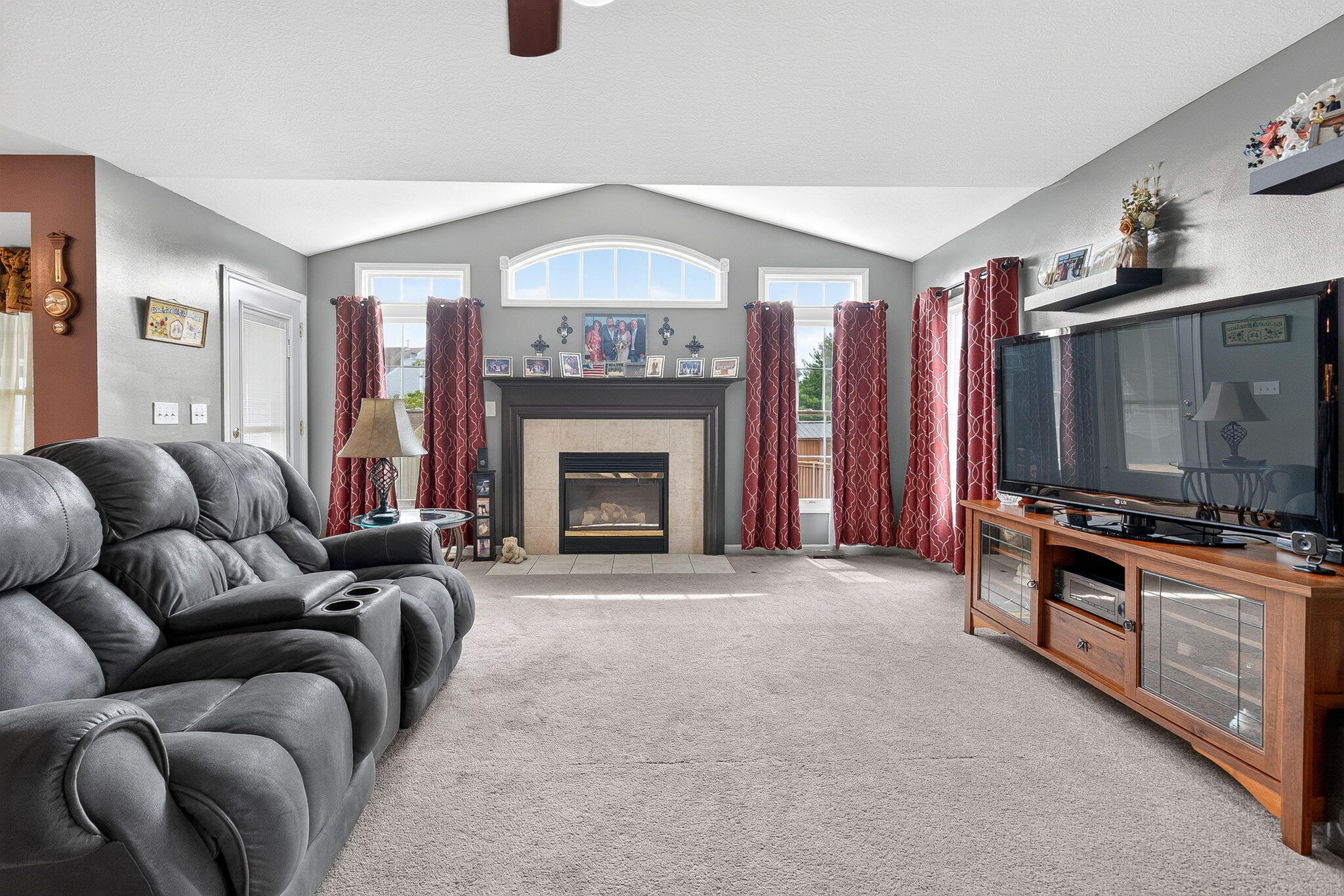 1937 Fawn Meadow, Marysville, Ohio 43040