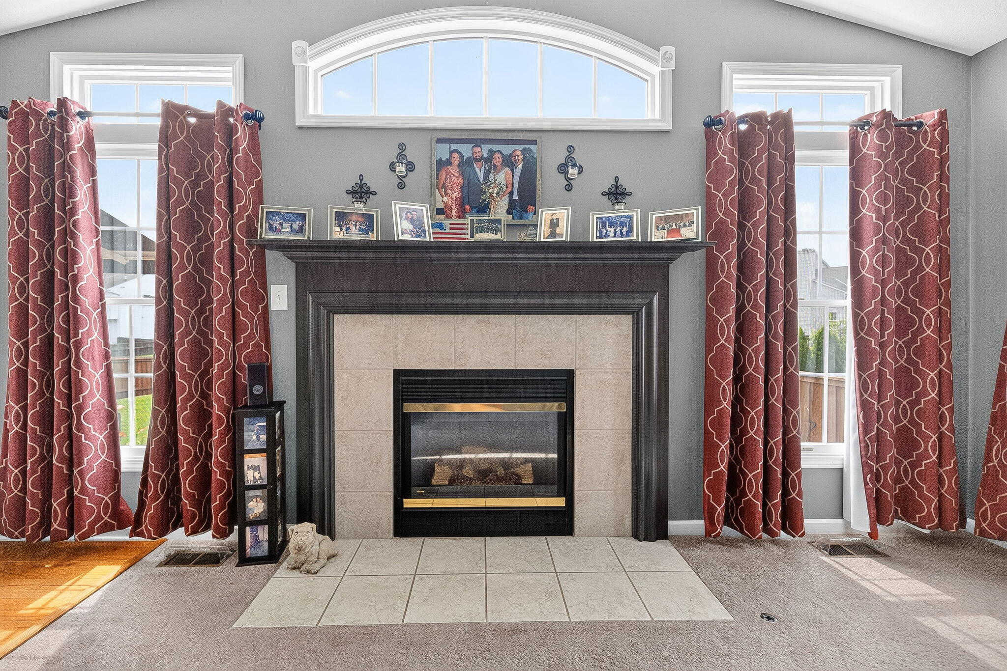 1937 Fawn Meadow, Marysville, Ohio 43040