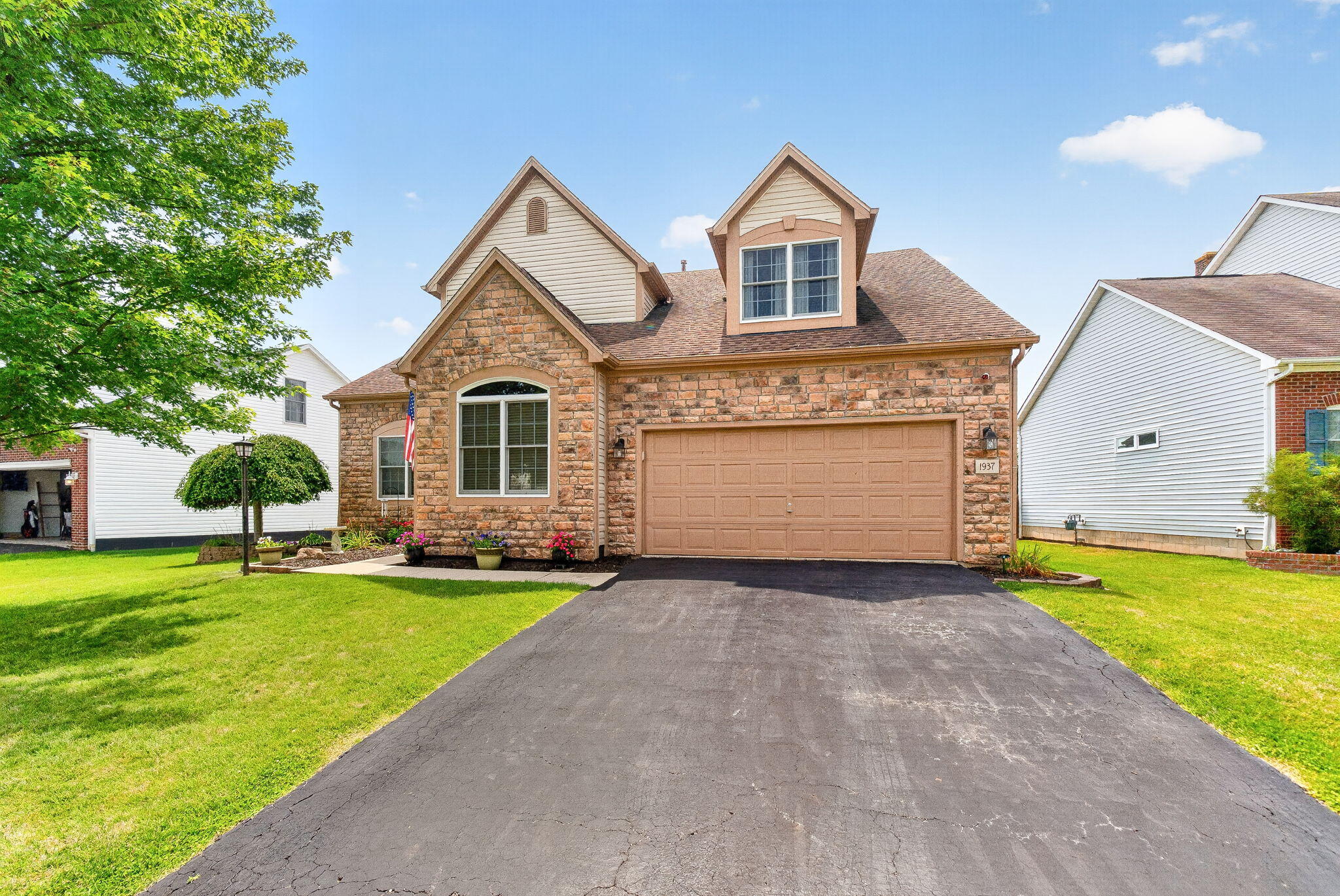 1937 Fawn Meadow, Marysville, Ohio 43040