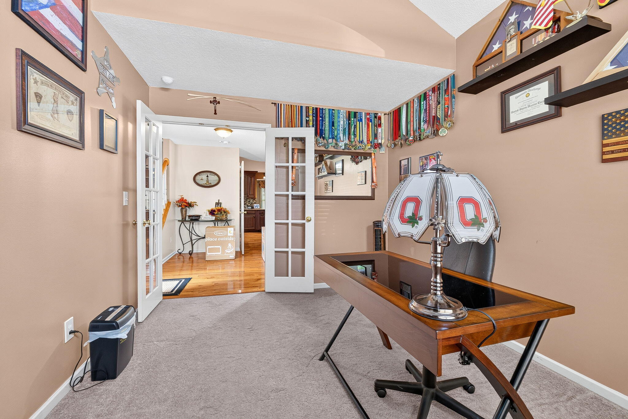 1937 Fawn Meadow, Marysville, Ohio 43040