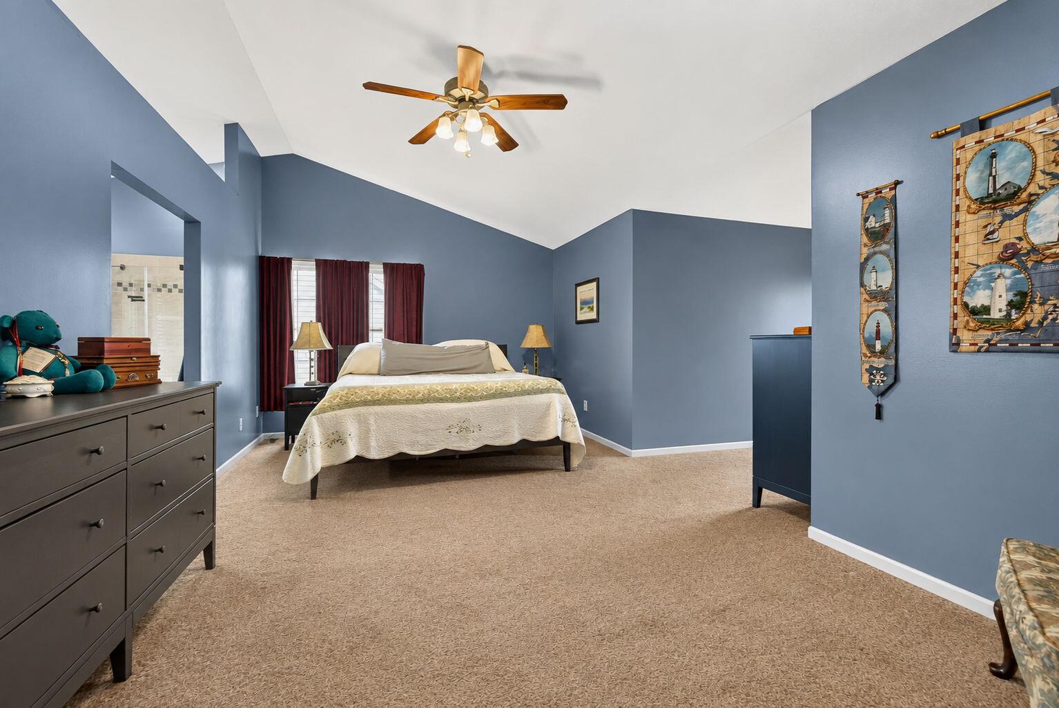 1937 Fawn Meadow, Marysville, Ohio 43040