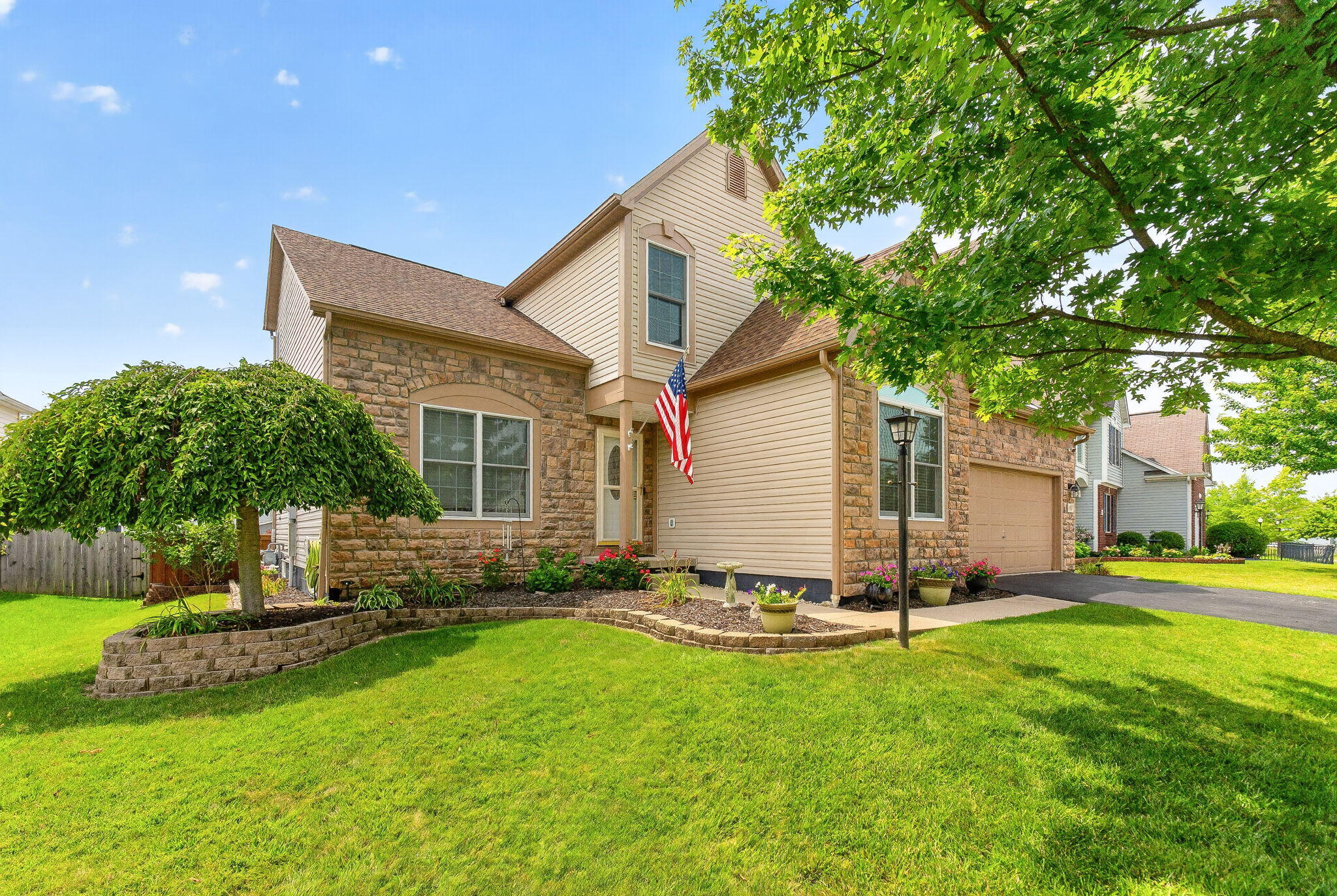 1937 Fawn Meadow, Marysville, Ohio 43040