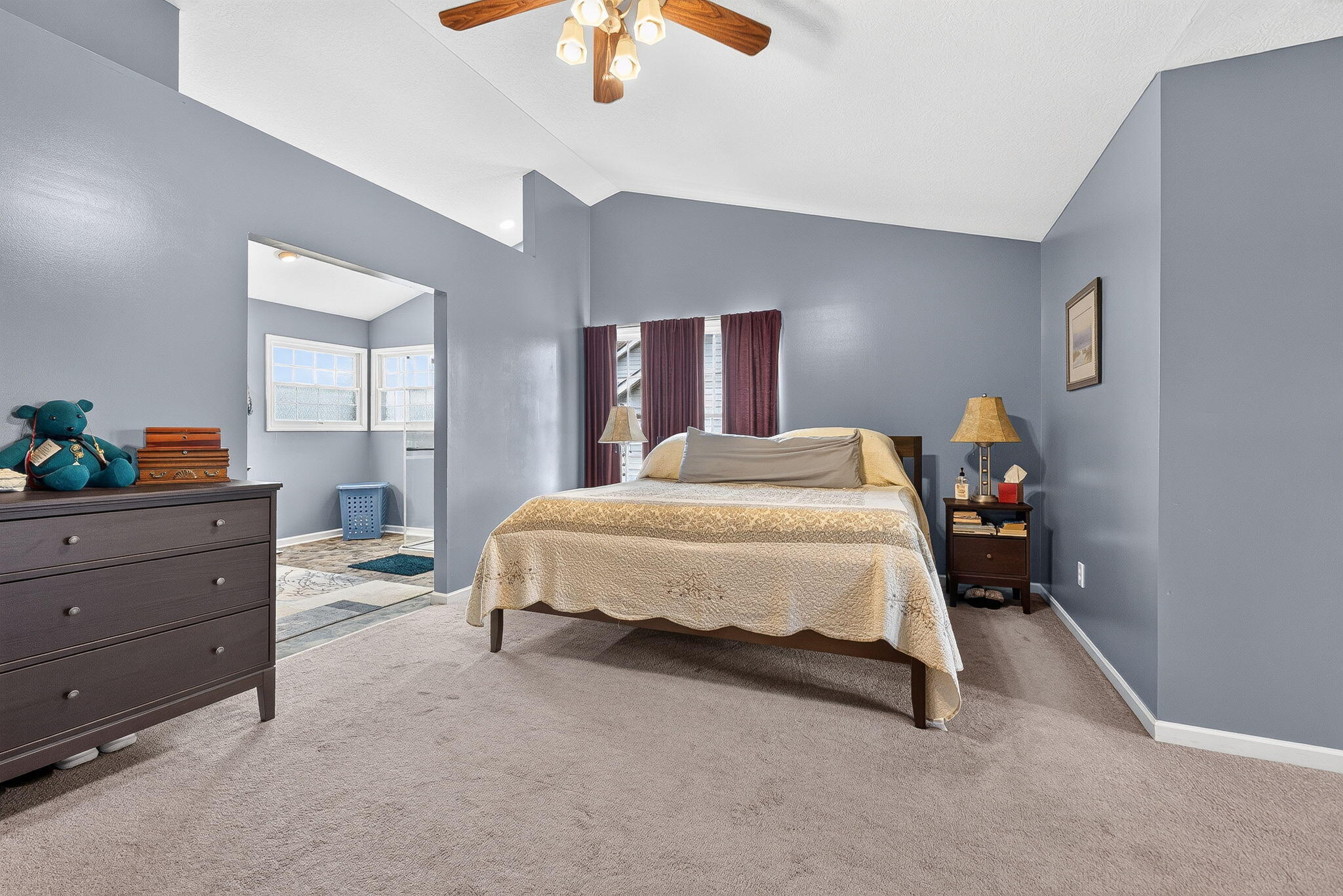 1937 Fawn Meadow, Marysville, Ohio 43040