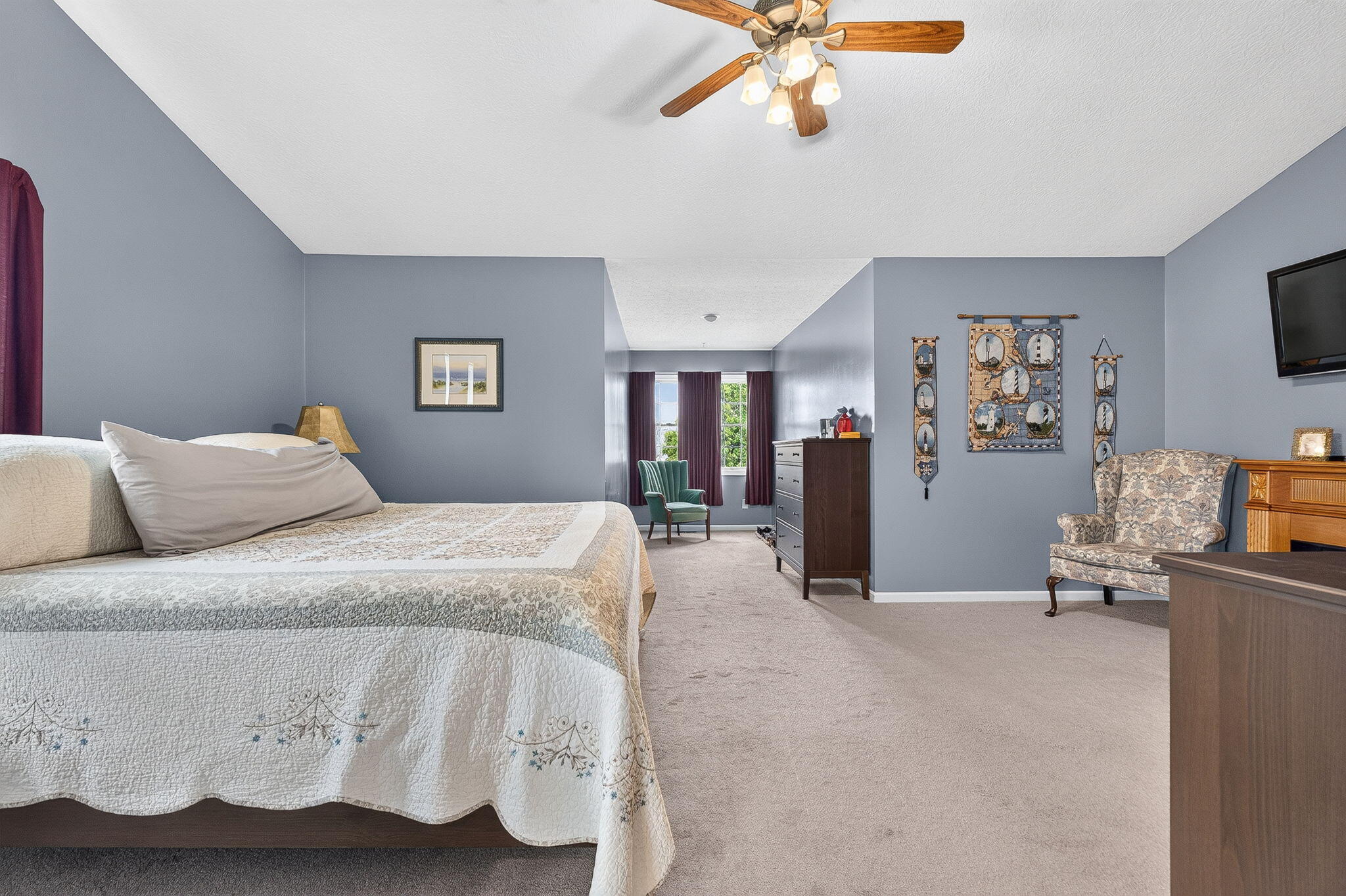 1937 Fawn Meadow, Marysville, Ohio 43040
