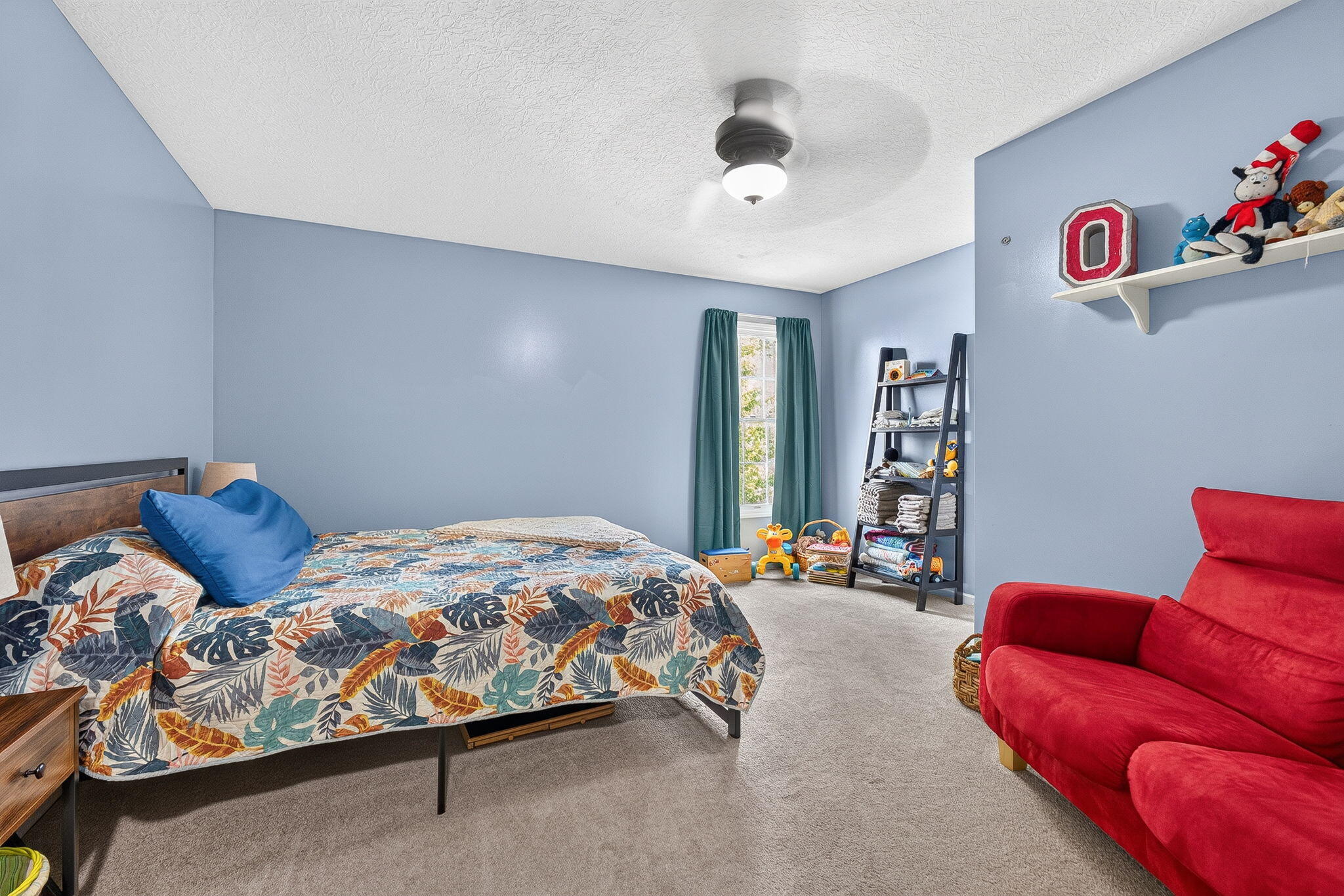 1937 Fawn Meadow, Marysville, Ohio 43040