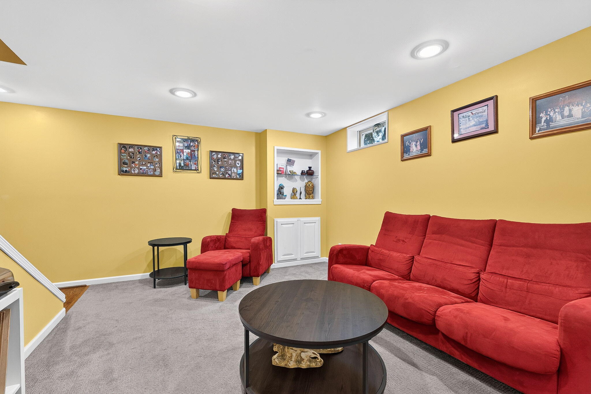 1937 Fawn Meadow, Marysville, Ohio 43040