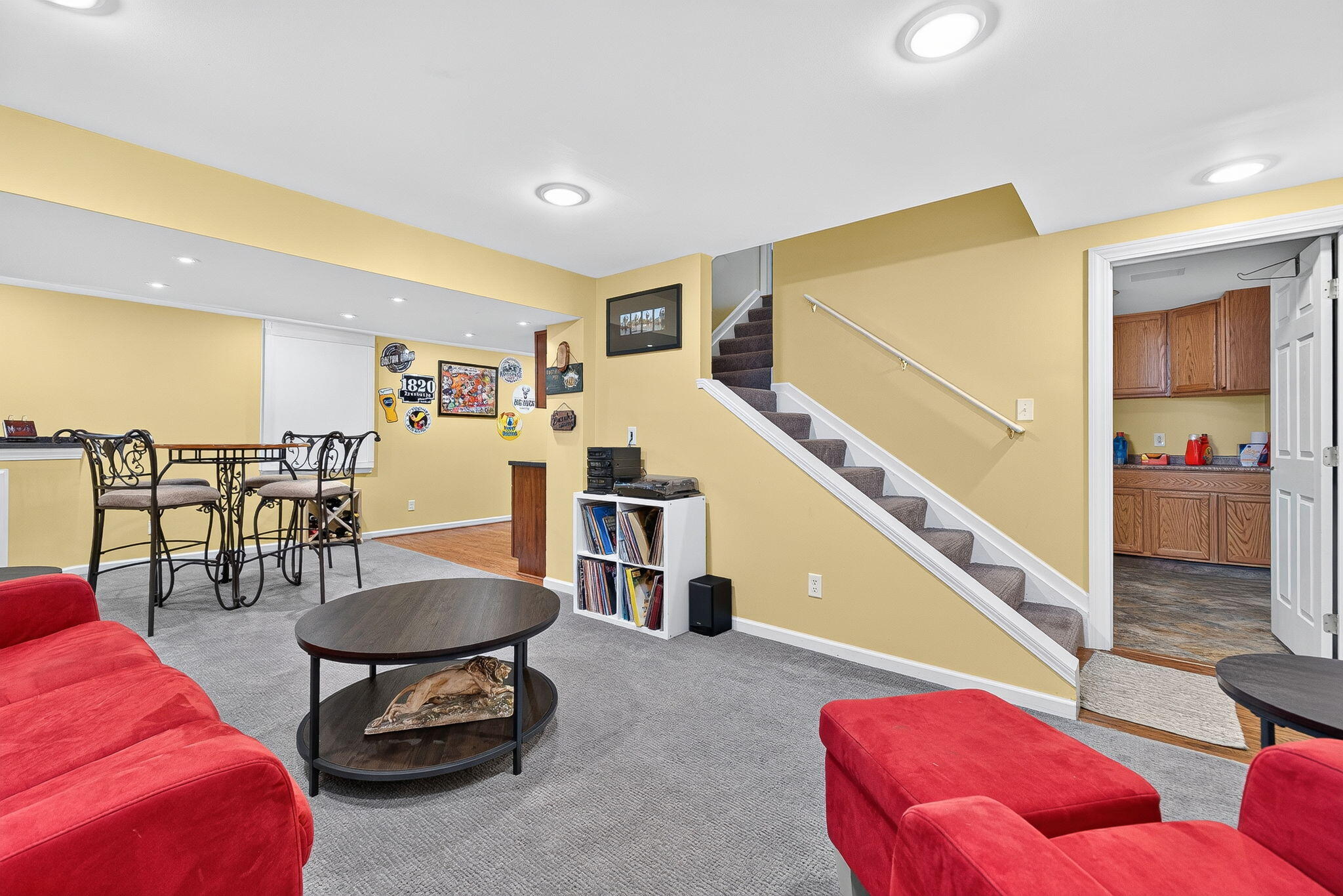 1937 Fawn Meadow, Marysville, Ohio 43040