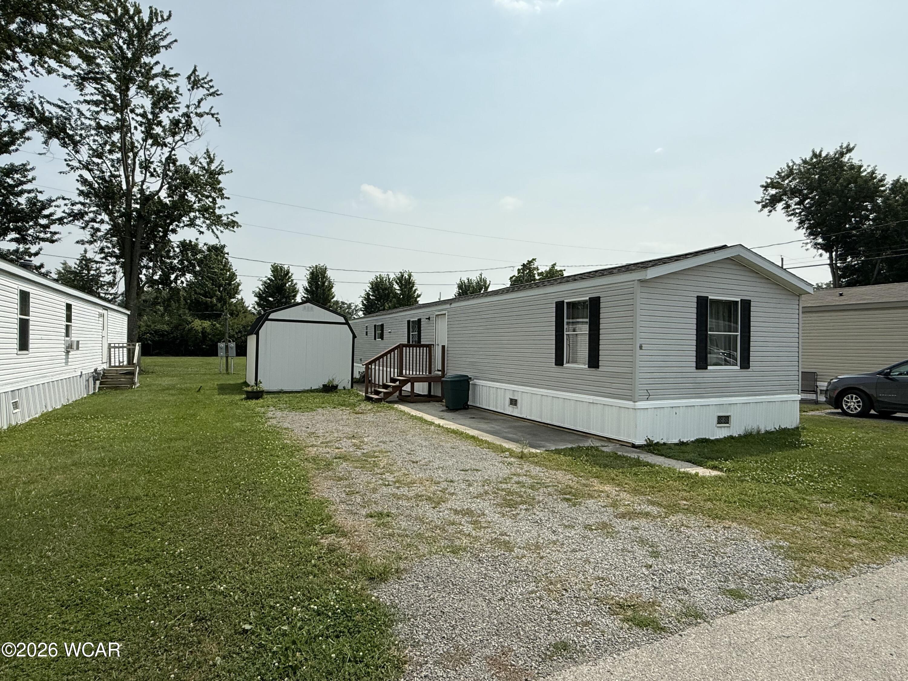 9188 John Brown Road, Van Wert, Ohio