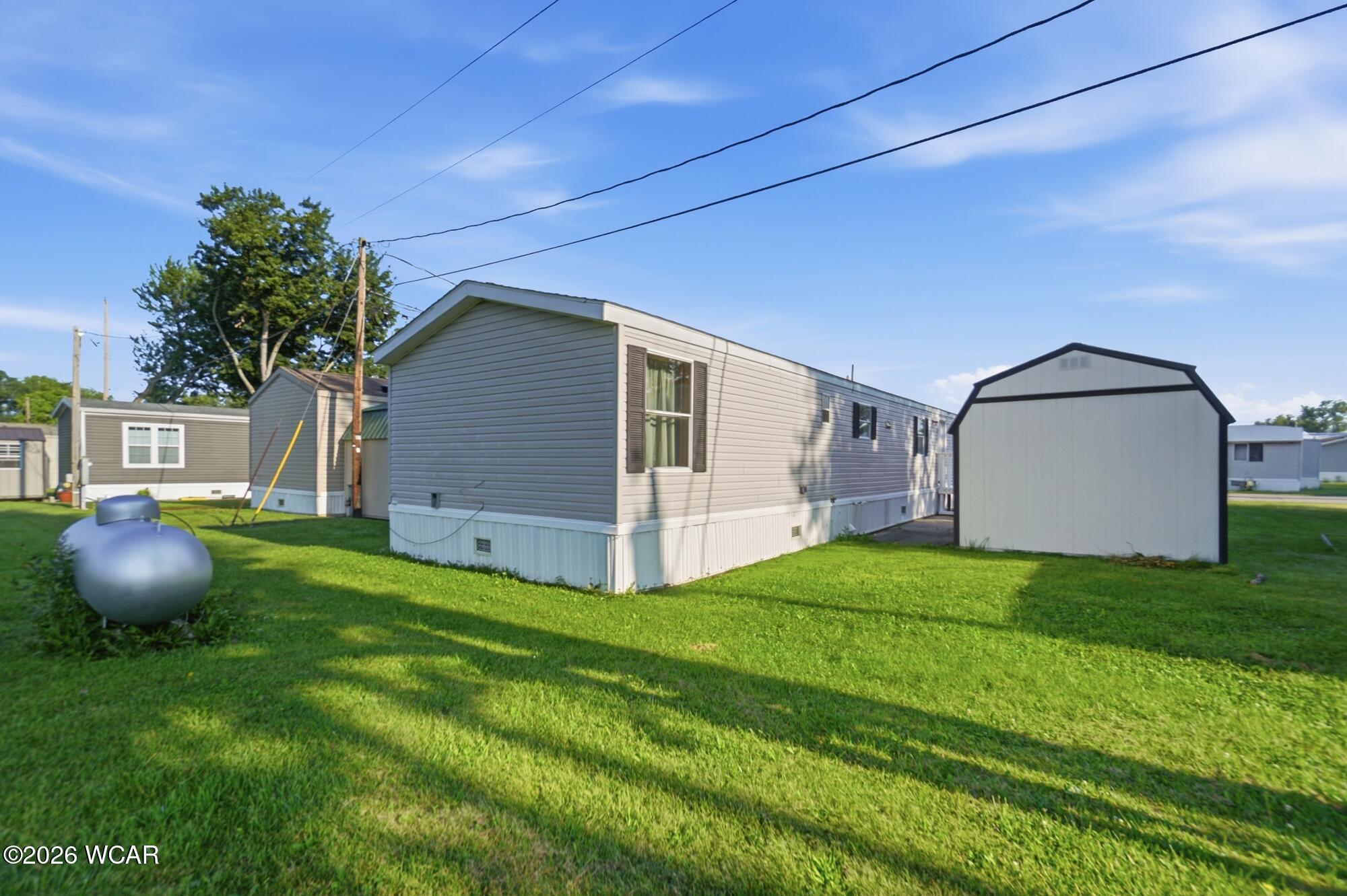 9188 John Brown Road, Van Wert, Ohio
