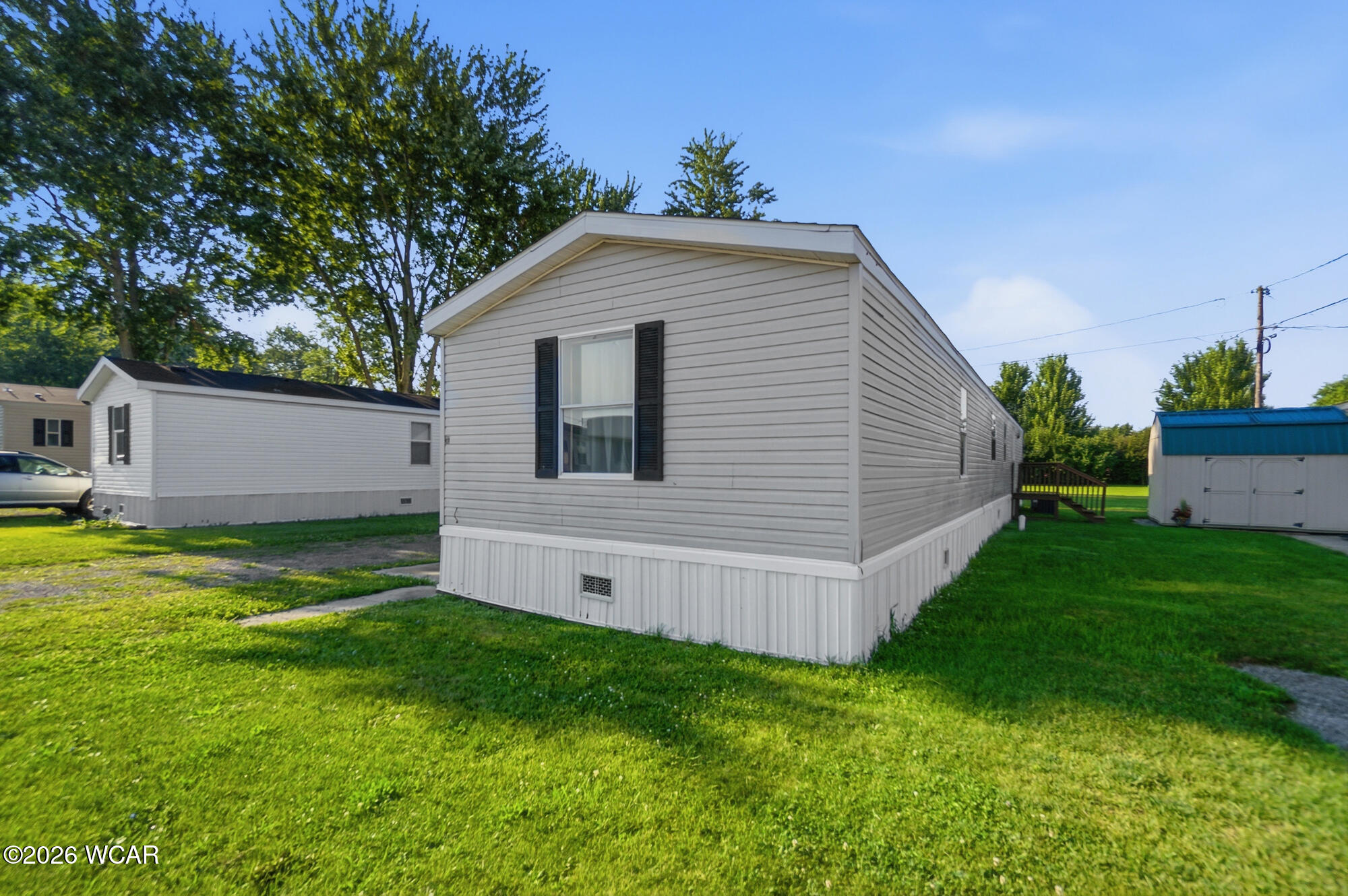 9188 John Brown Road, Van Wert, Ohio