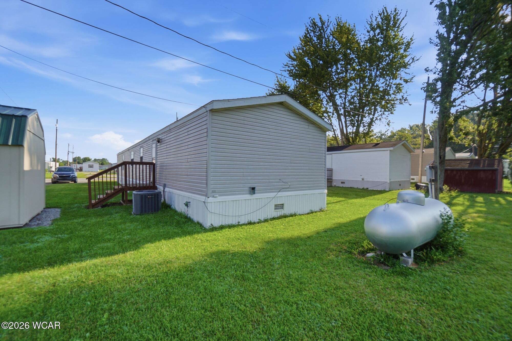 9188 John Brown Road, Van Wert, Ohio