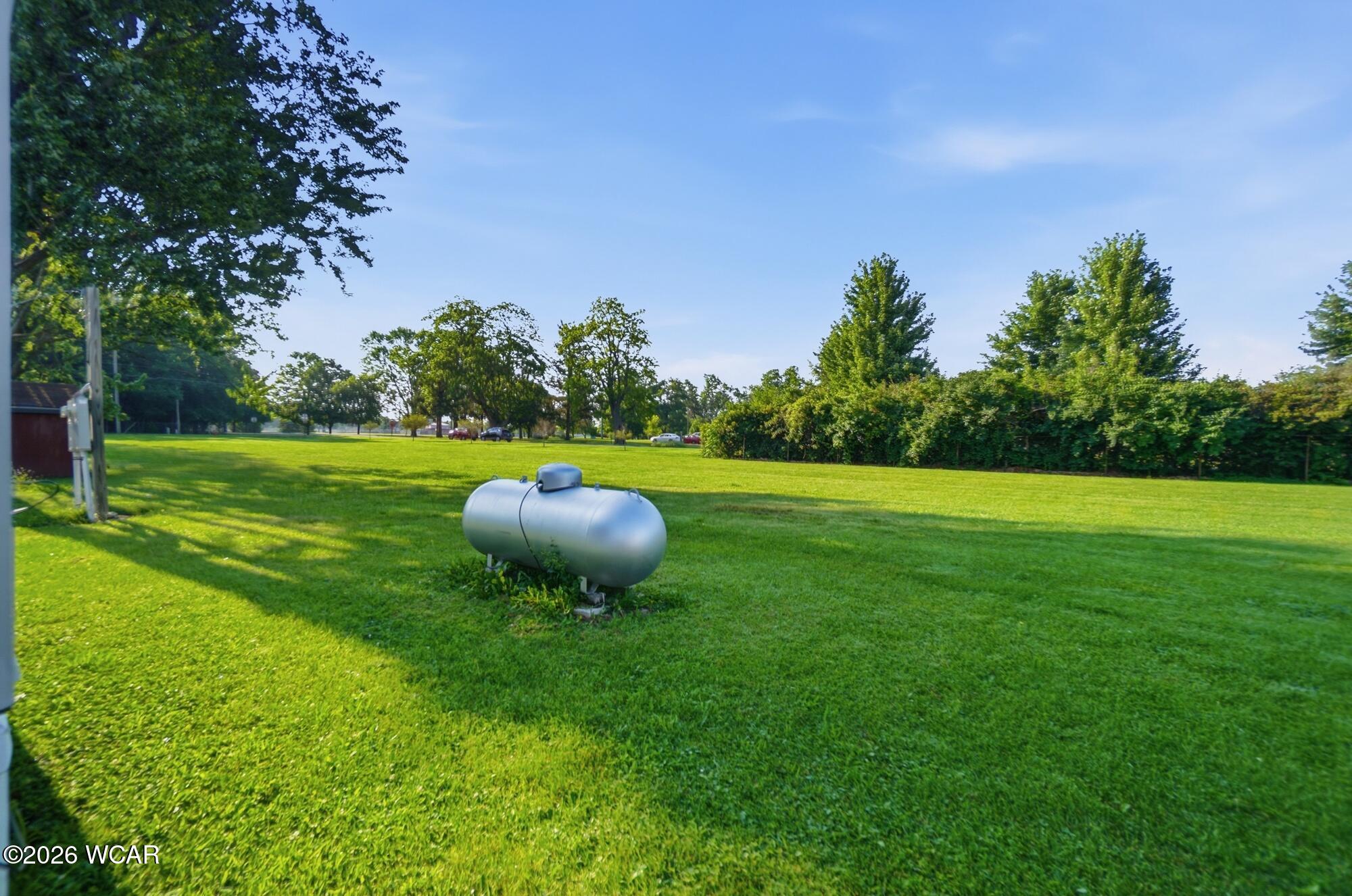 9188 John Brown Road, Van Wert, Ohio