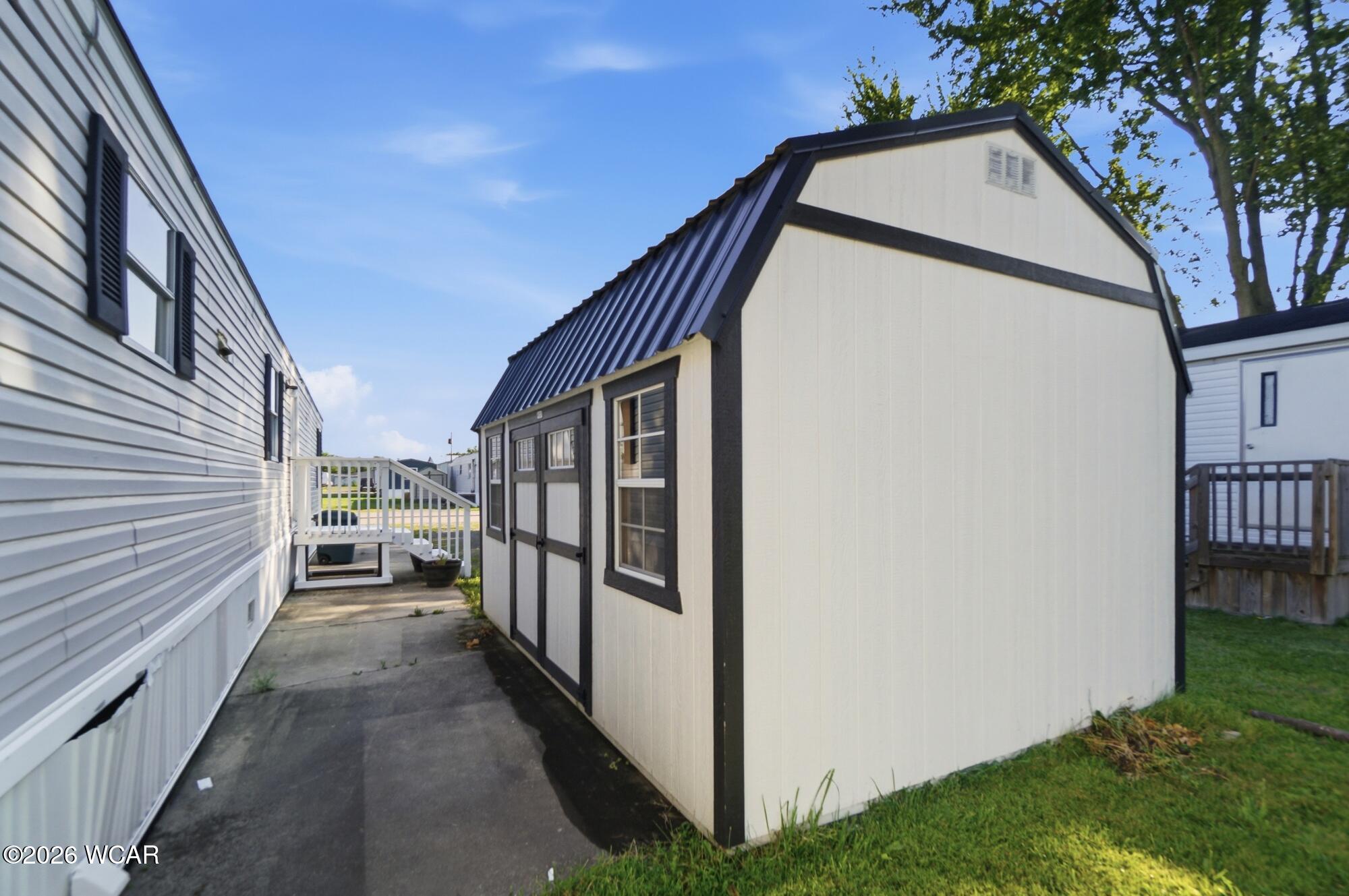9188 John Brown Road, Van Wert, Ohio