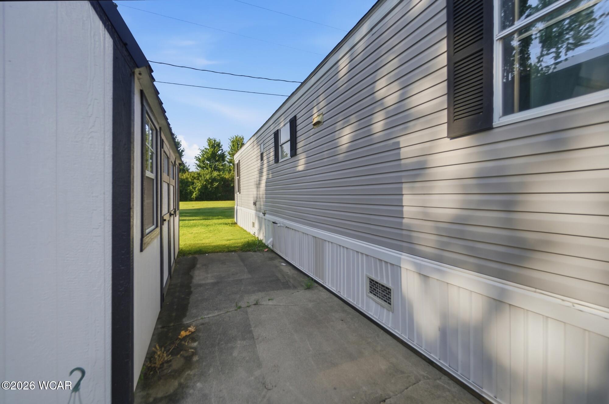 9188 John Brown Road, Van Wert, Ohio