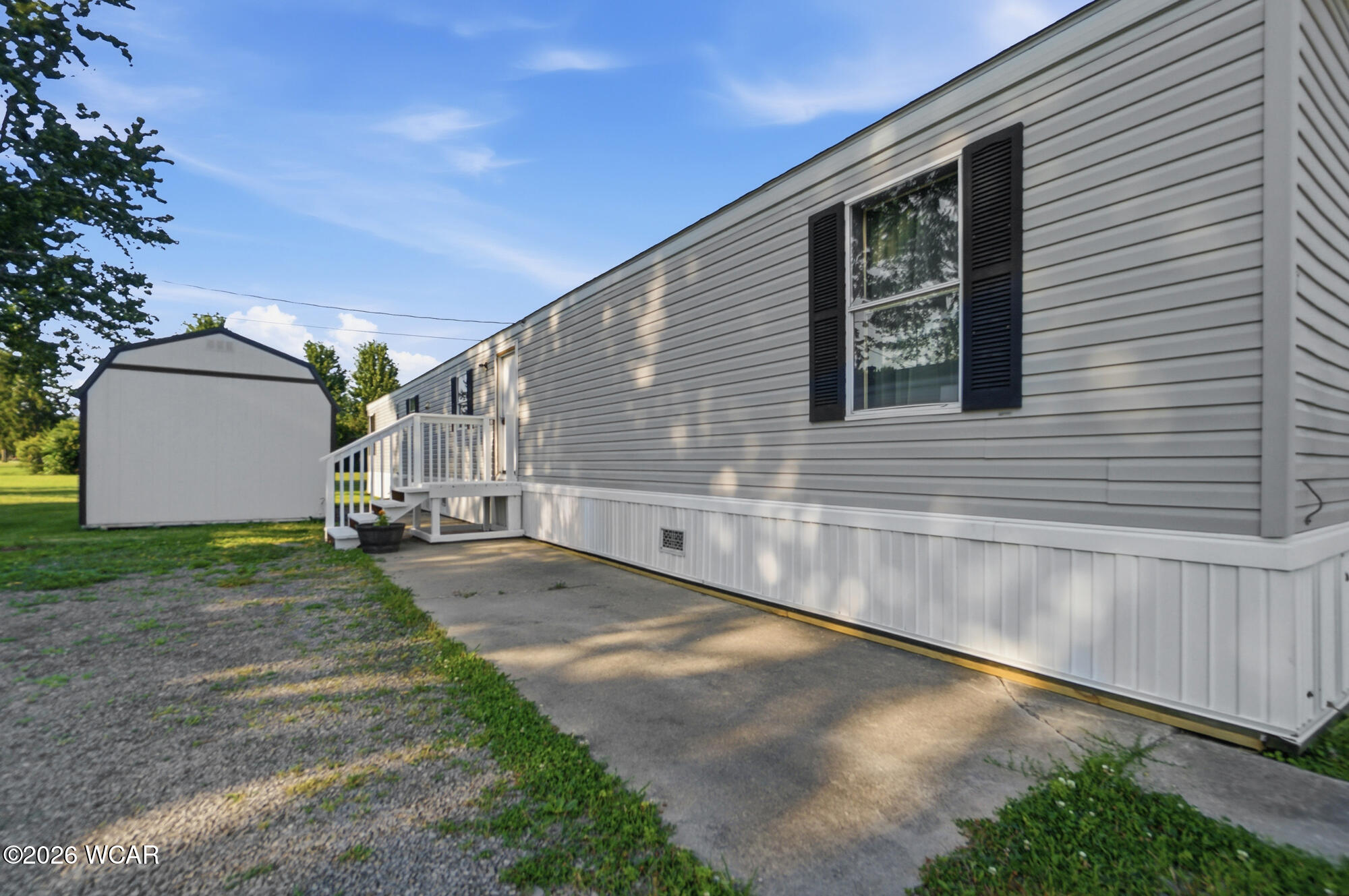 9188 John Brown Road, Van Wert, Ohio