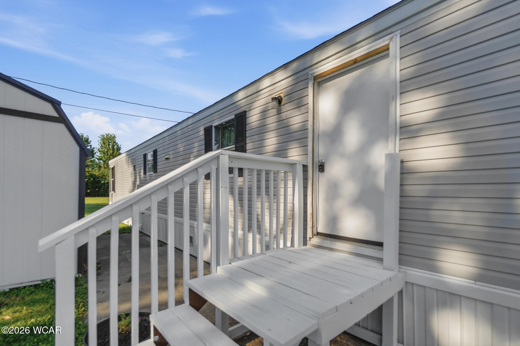 9188 John Brown Road, Van Wert, Ohio