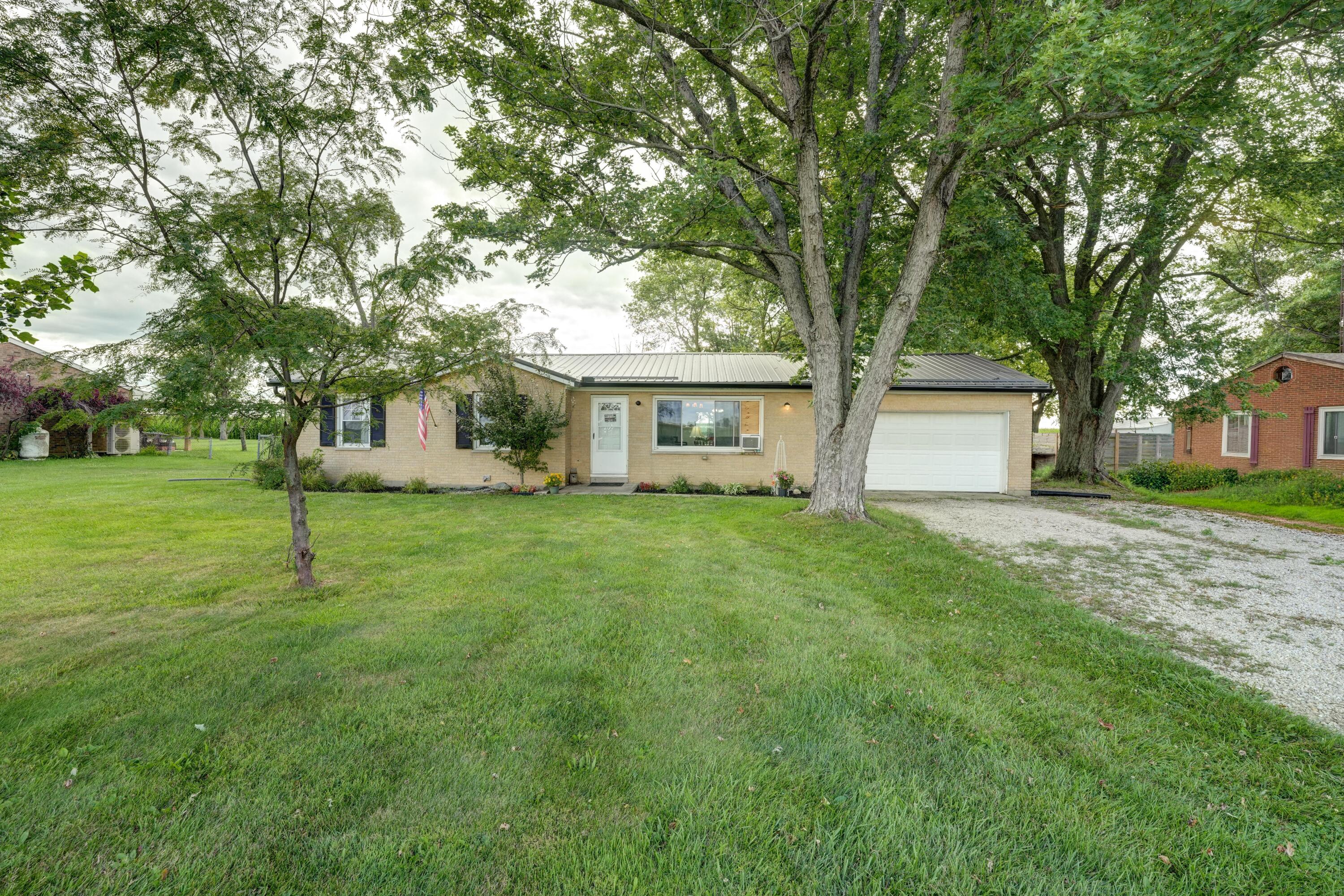 7446 Dull, Arcanum, Ohio 45304