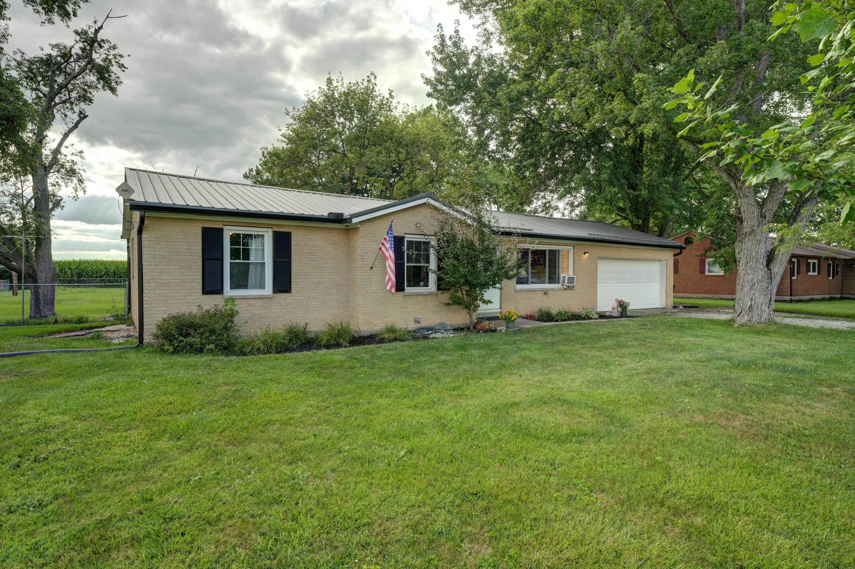7446 Dull, Arcanum, Ohio 45304