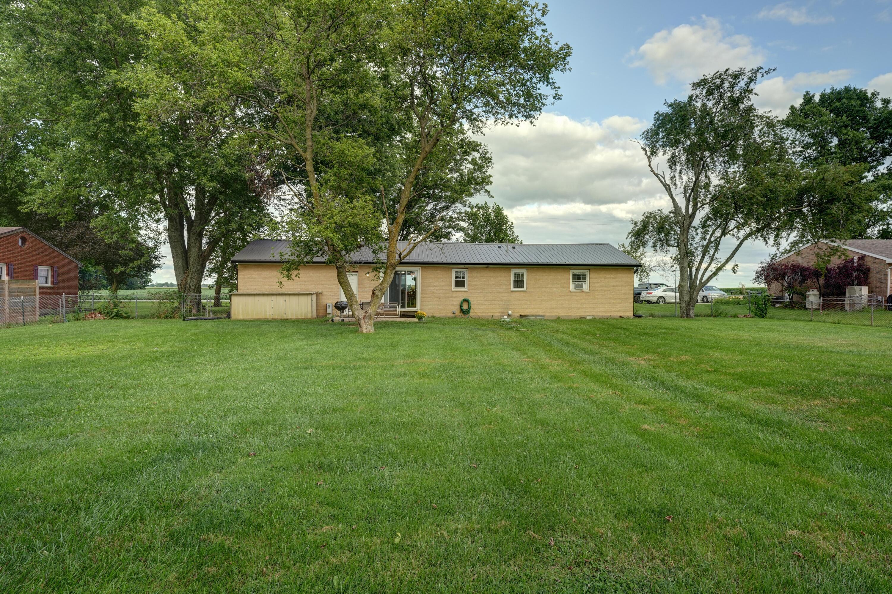 7446 Dull, Arcanum, Ohio 45304