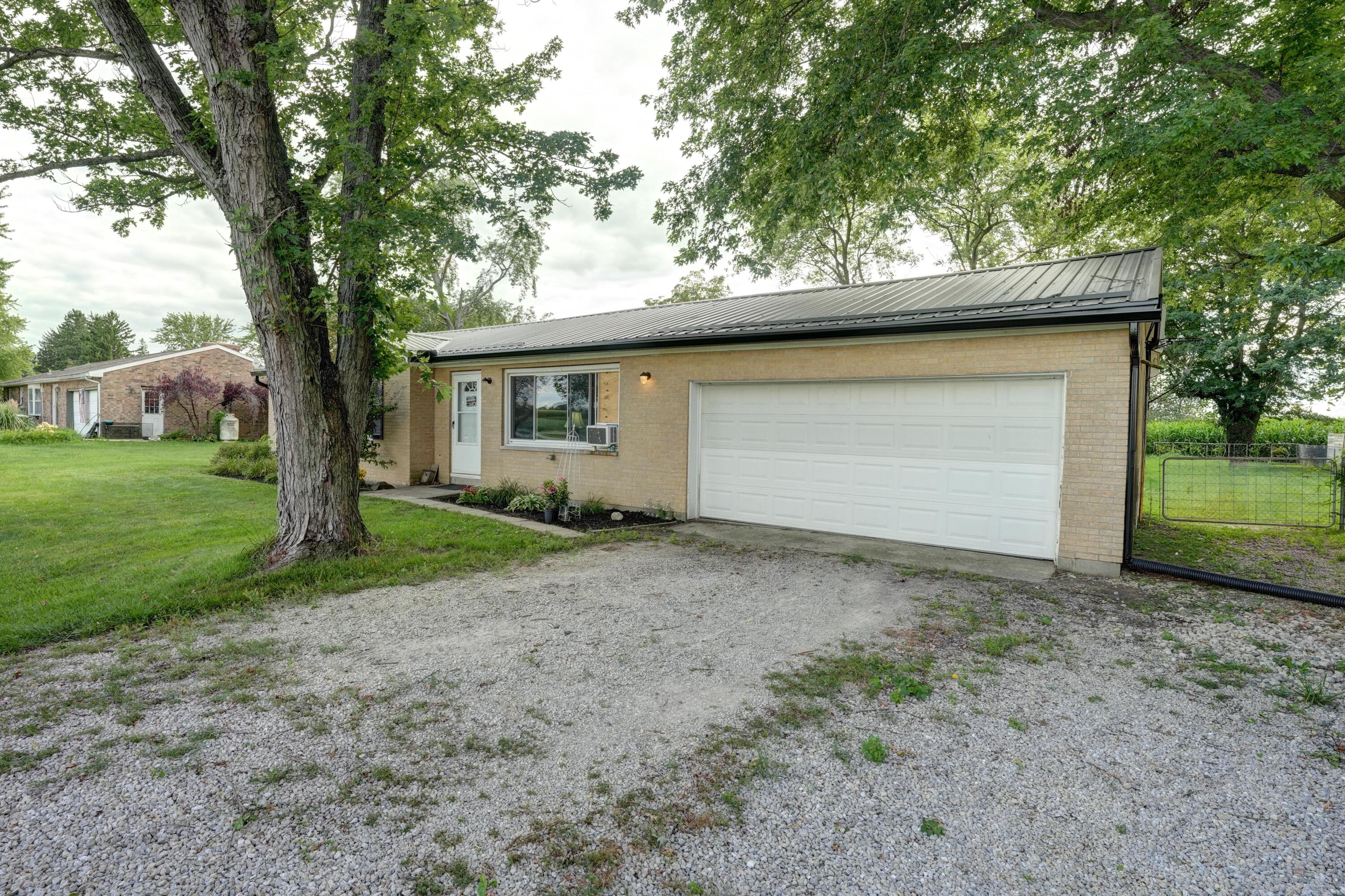7446 Dull, Arcanum, Ohio 45304