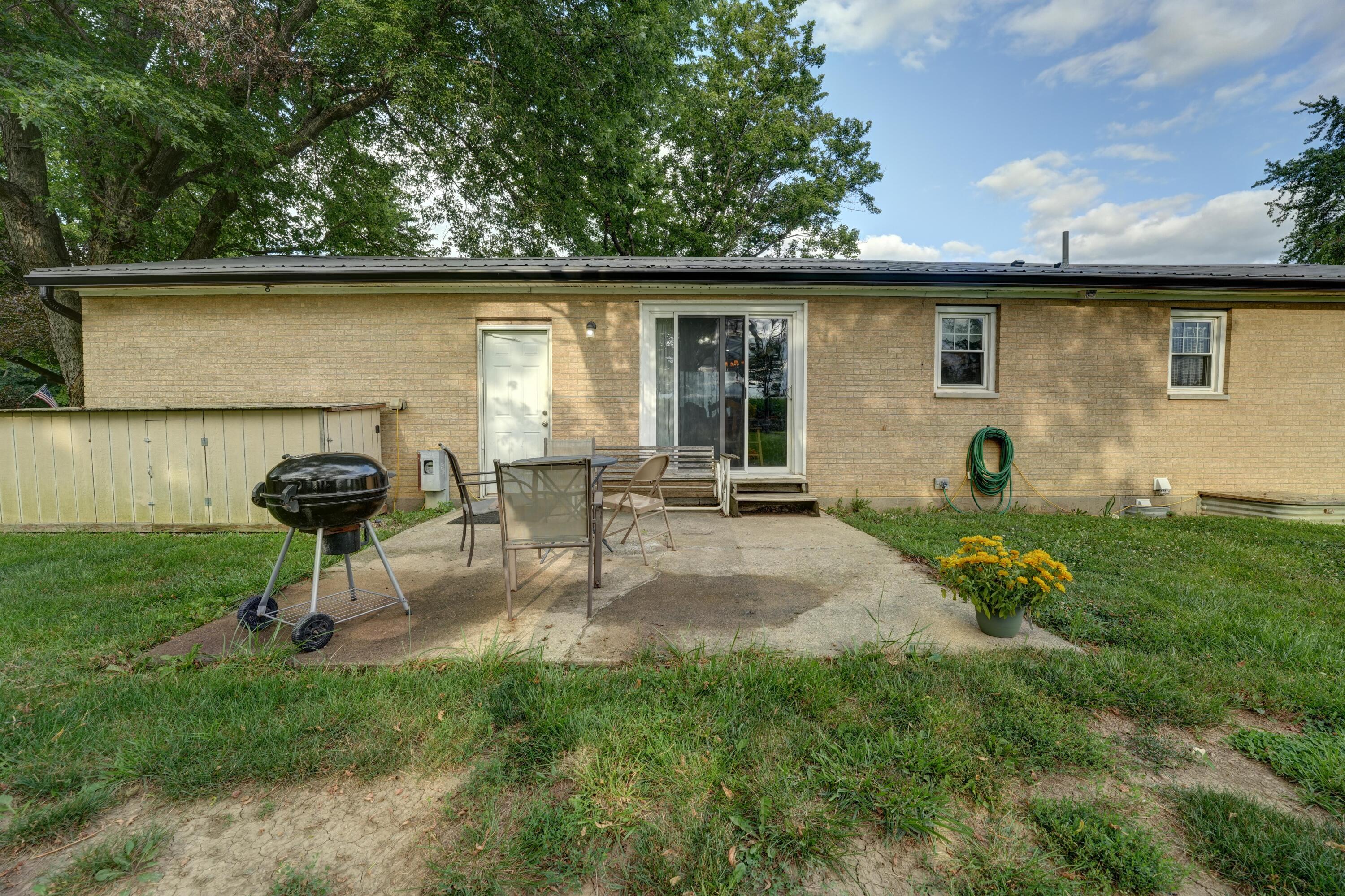 7446 Dull, Arcanum, Ohio 45304