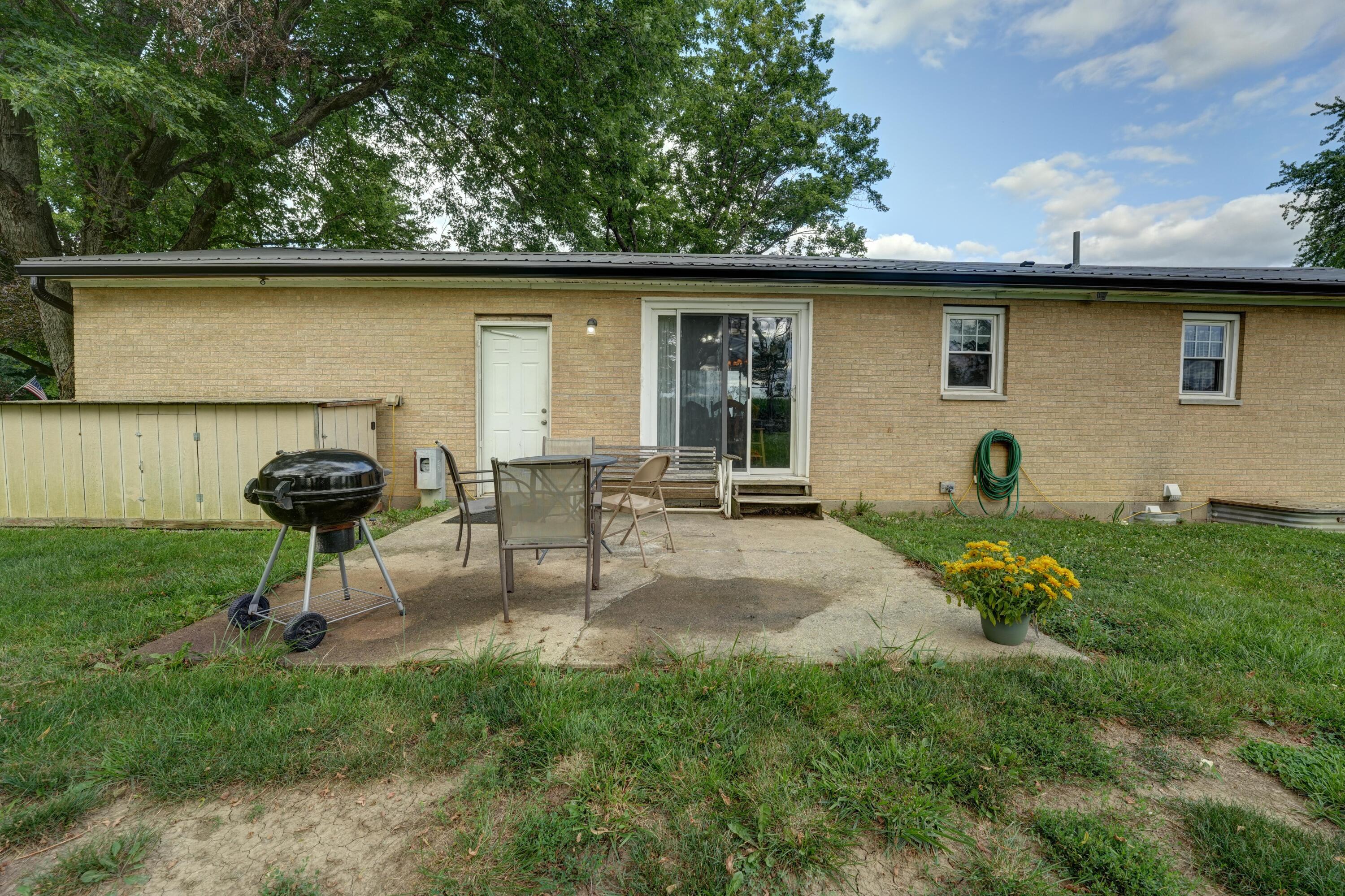 7446 Dull, Arcanum, Ohio 45304