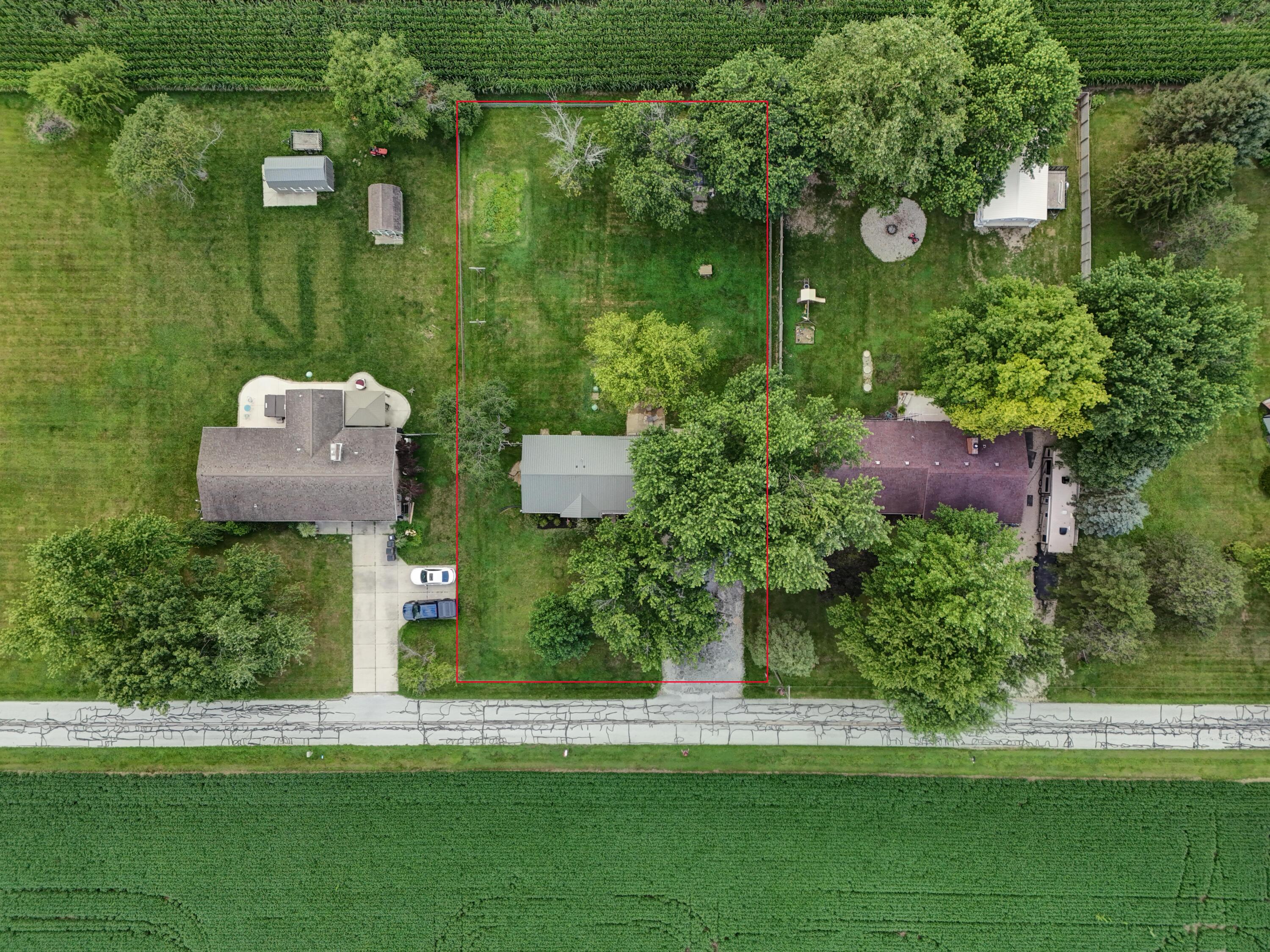 7446 Dull, Arcanum, Ohio 45304